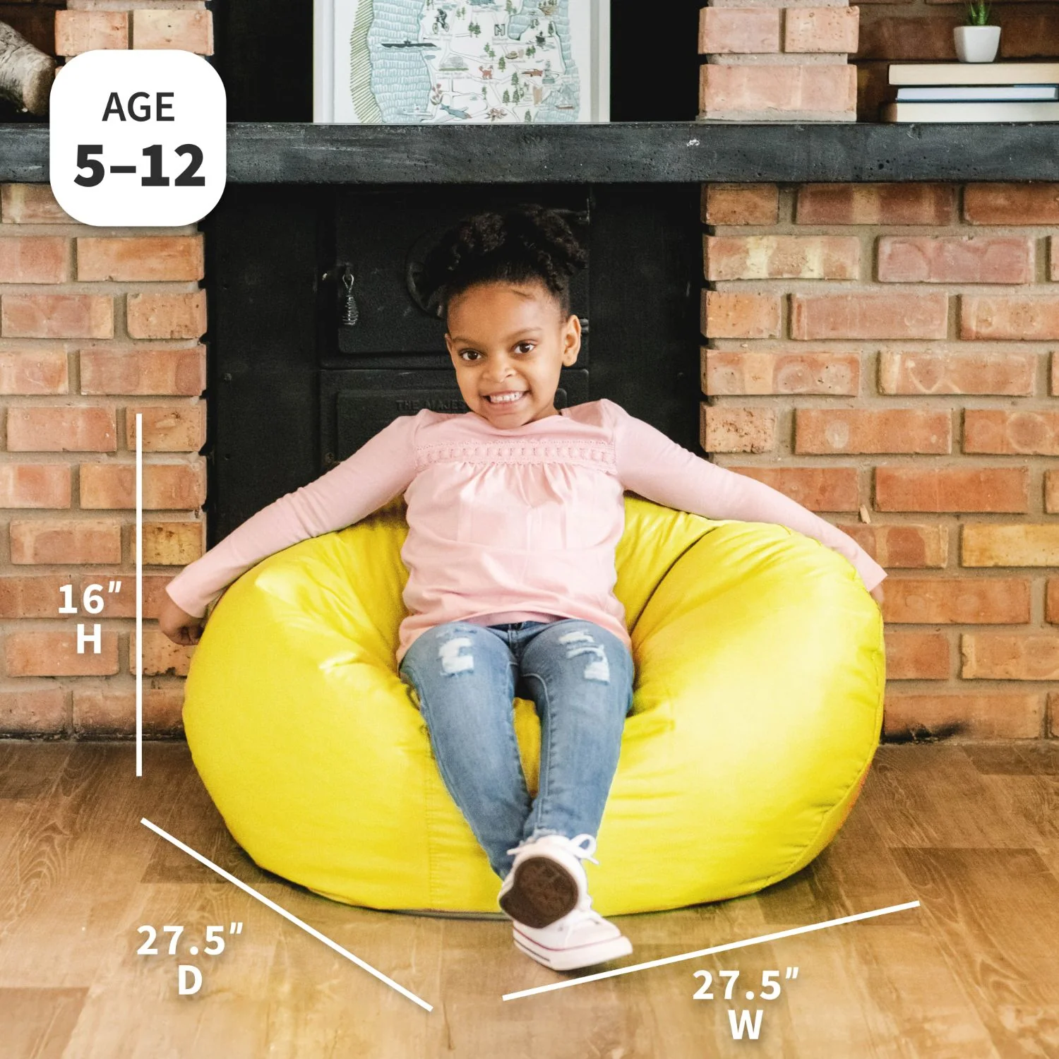 Classic Beanbag - Image 63