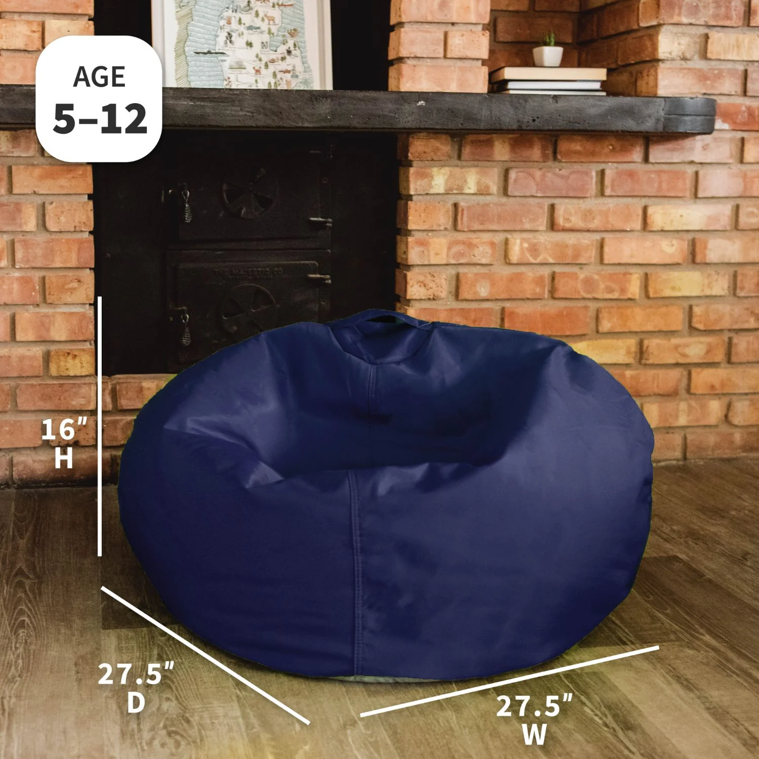 Classic Beanbag - Image 70