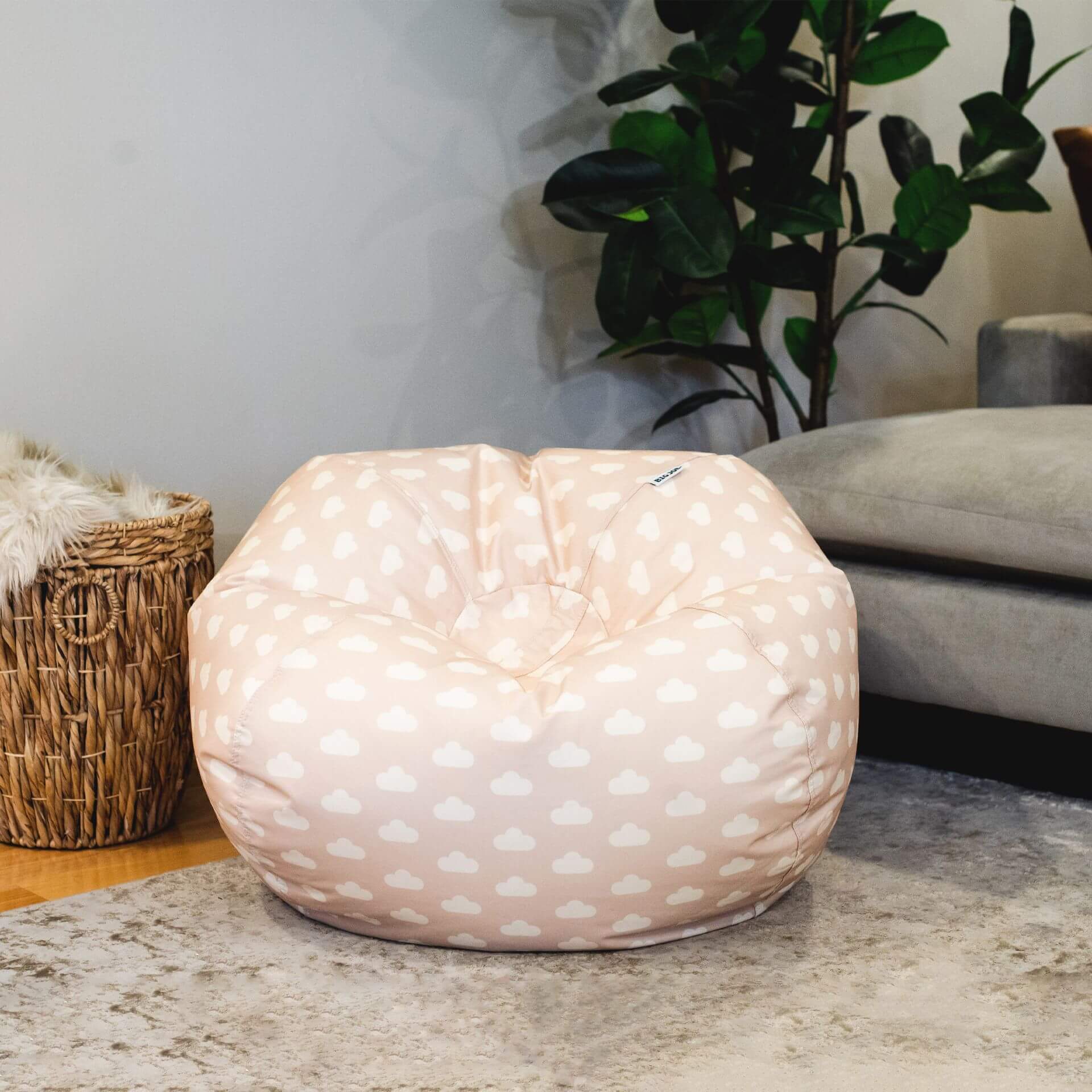 Classic Beanbag - Image 85