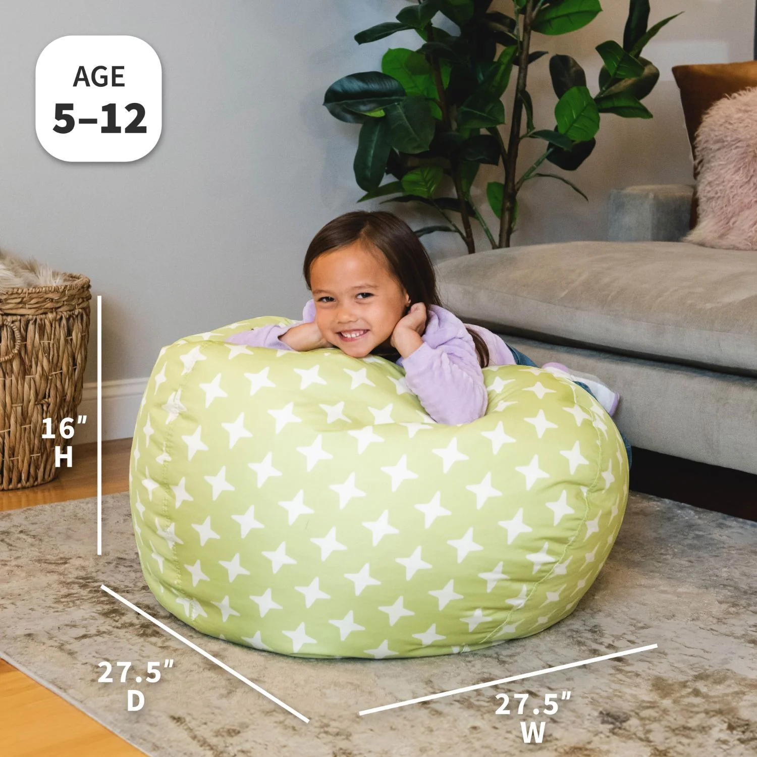 Classic Beanbag - Image 95