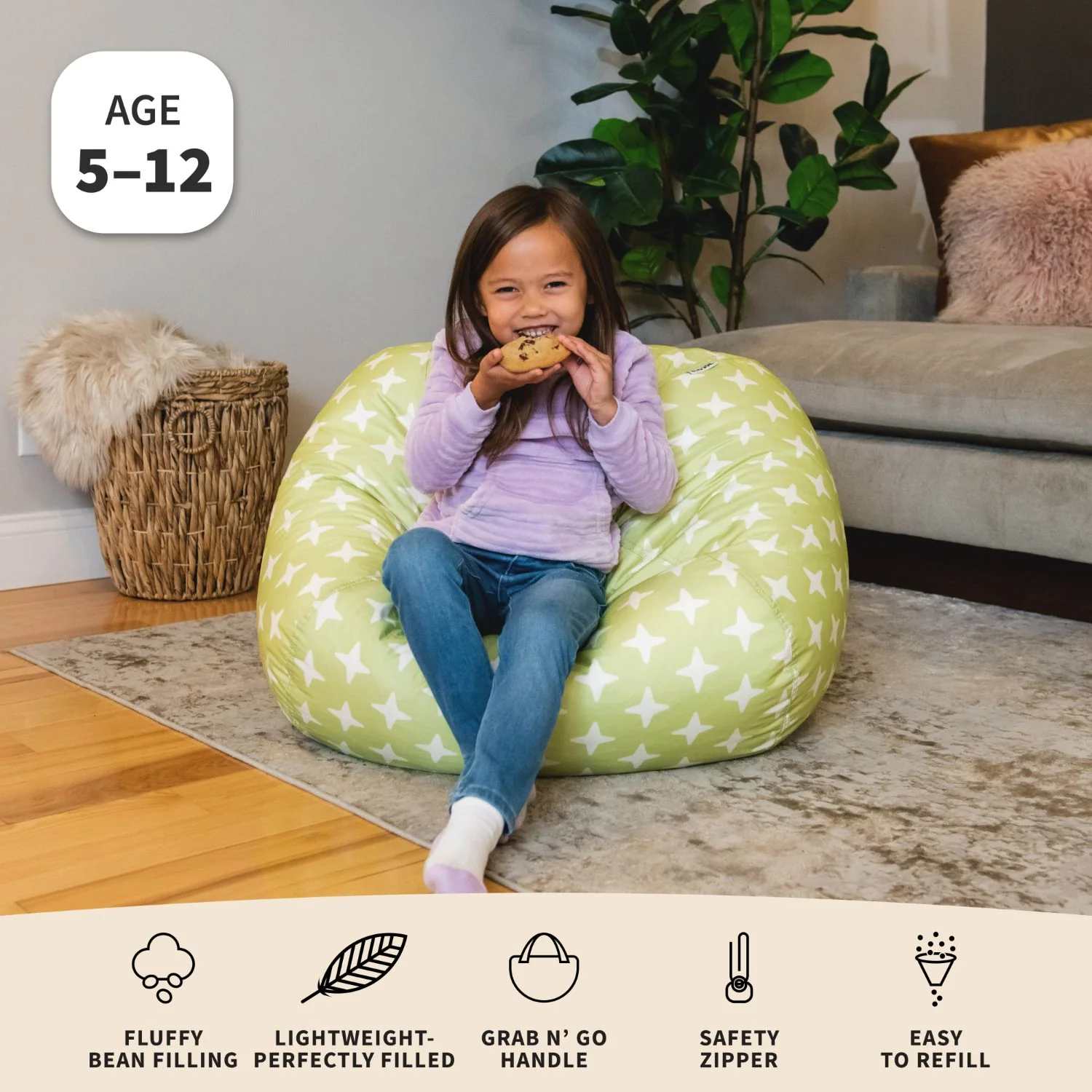 Classic Beanbag - Image 96