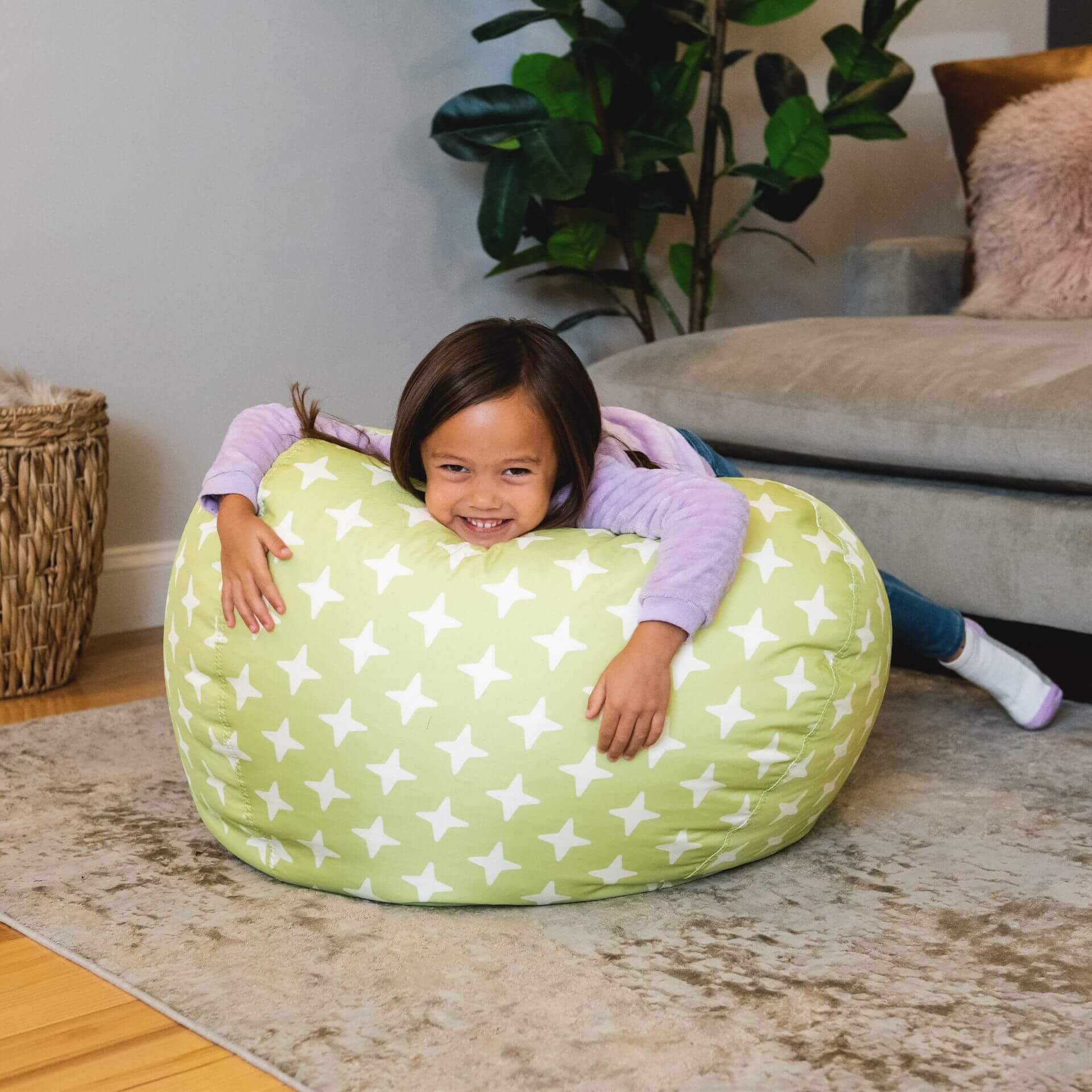 Classic Beanbag - Image 98