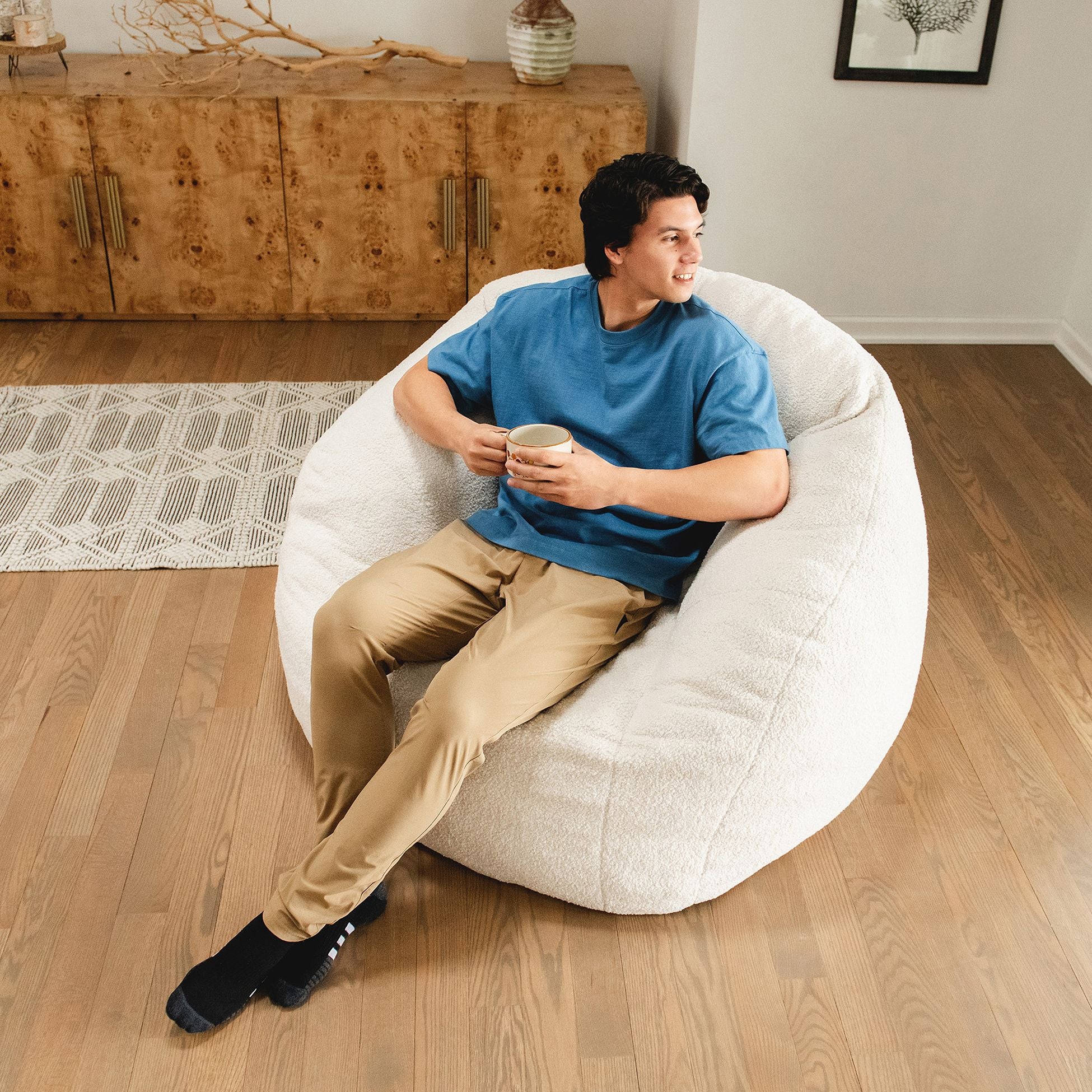 Cloudberry™ Chair - Image 11