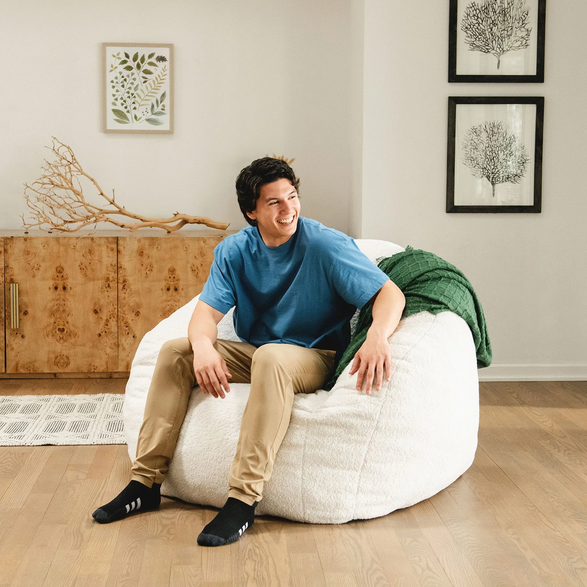 Cloudberry™ Chair - Image 12