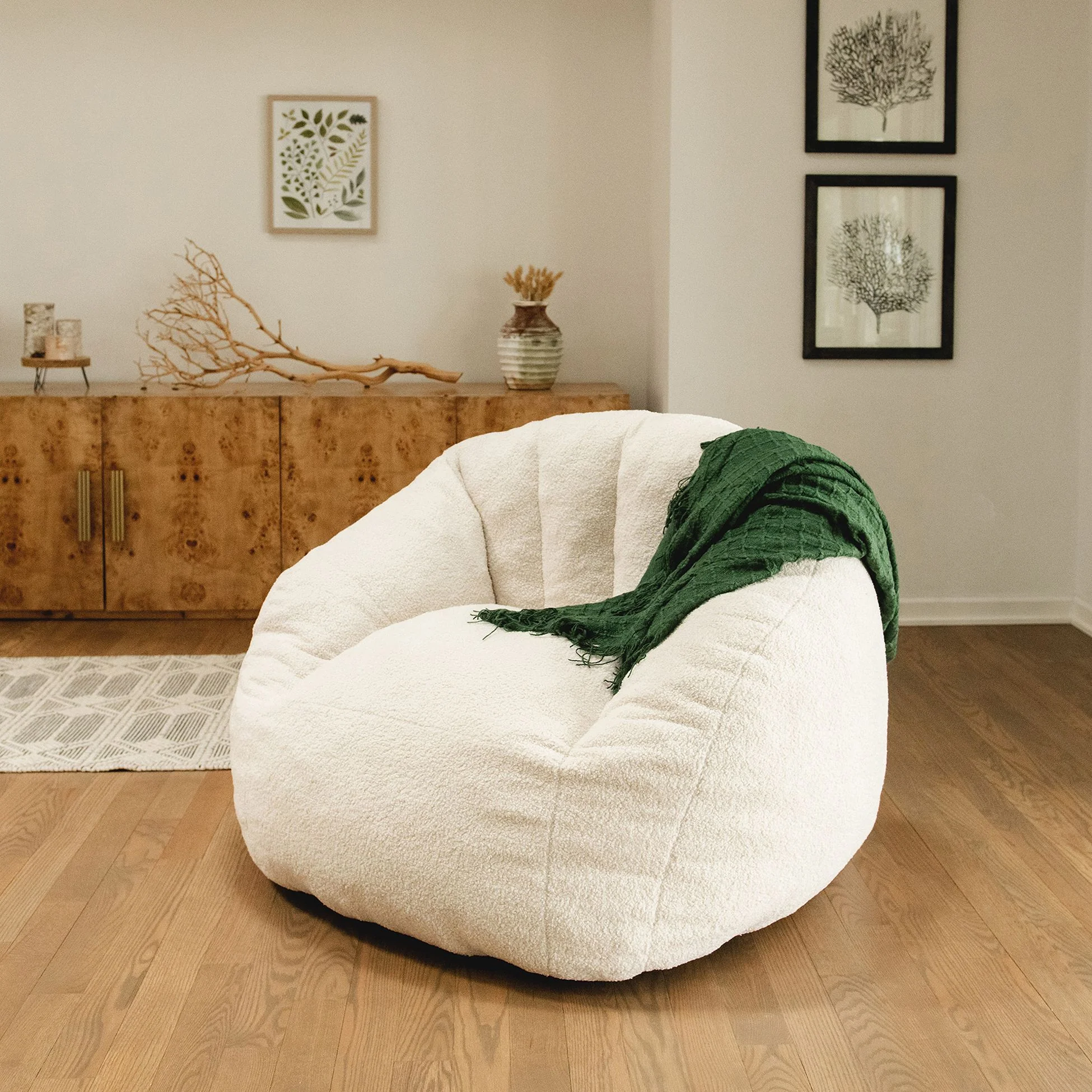 Cloudberry™ Chair - Image 13