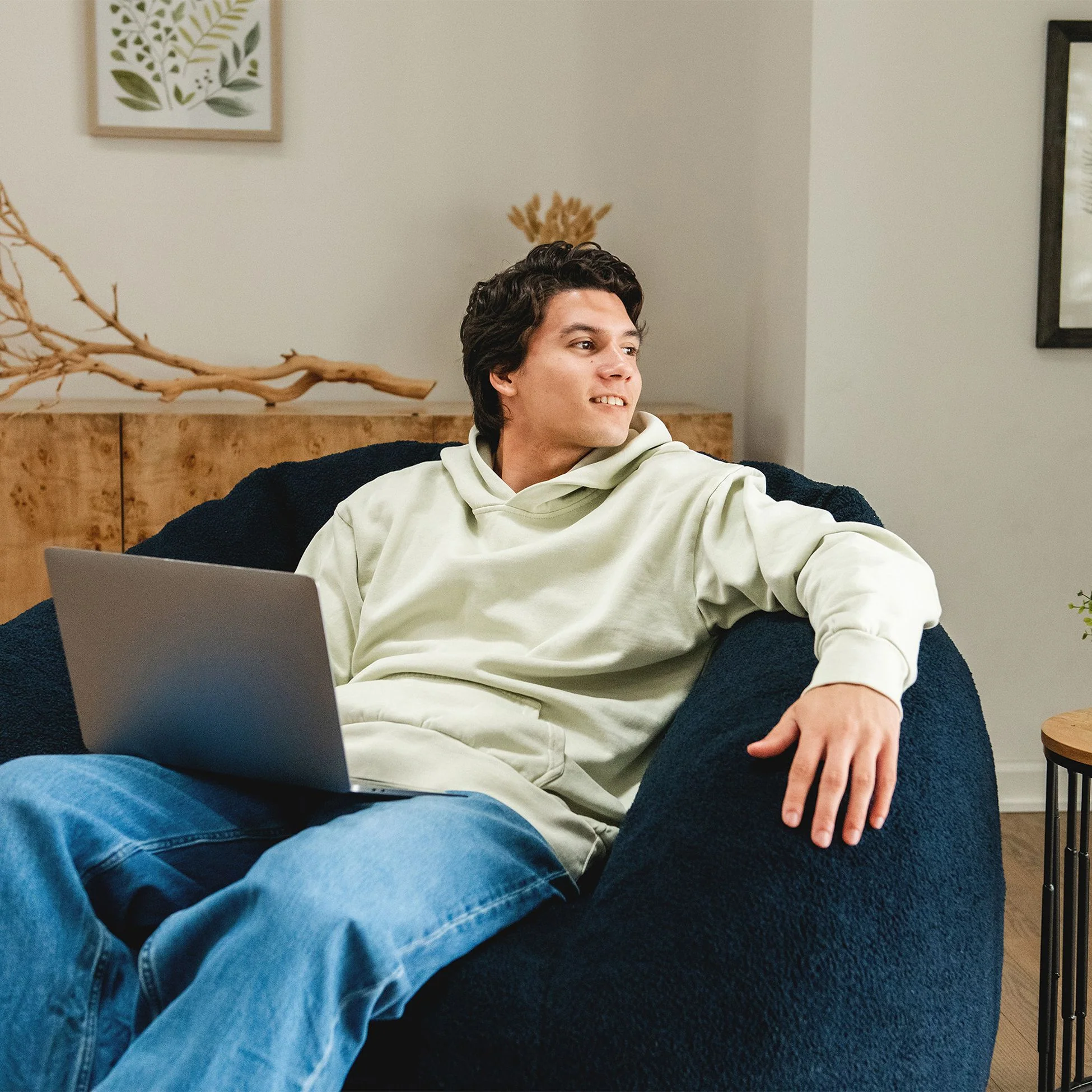 Cloudberry™ Chair - Image 18