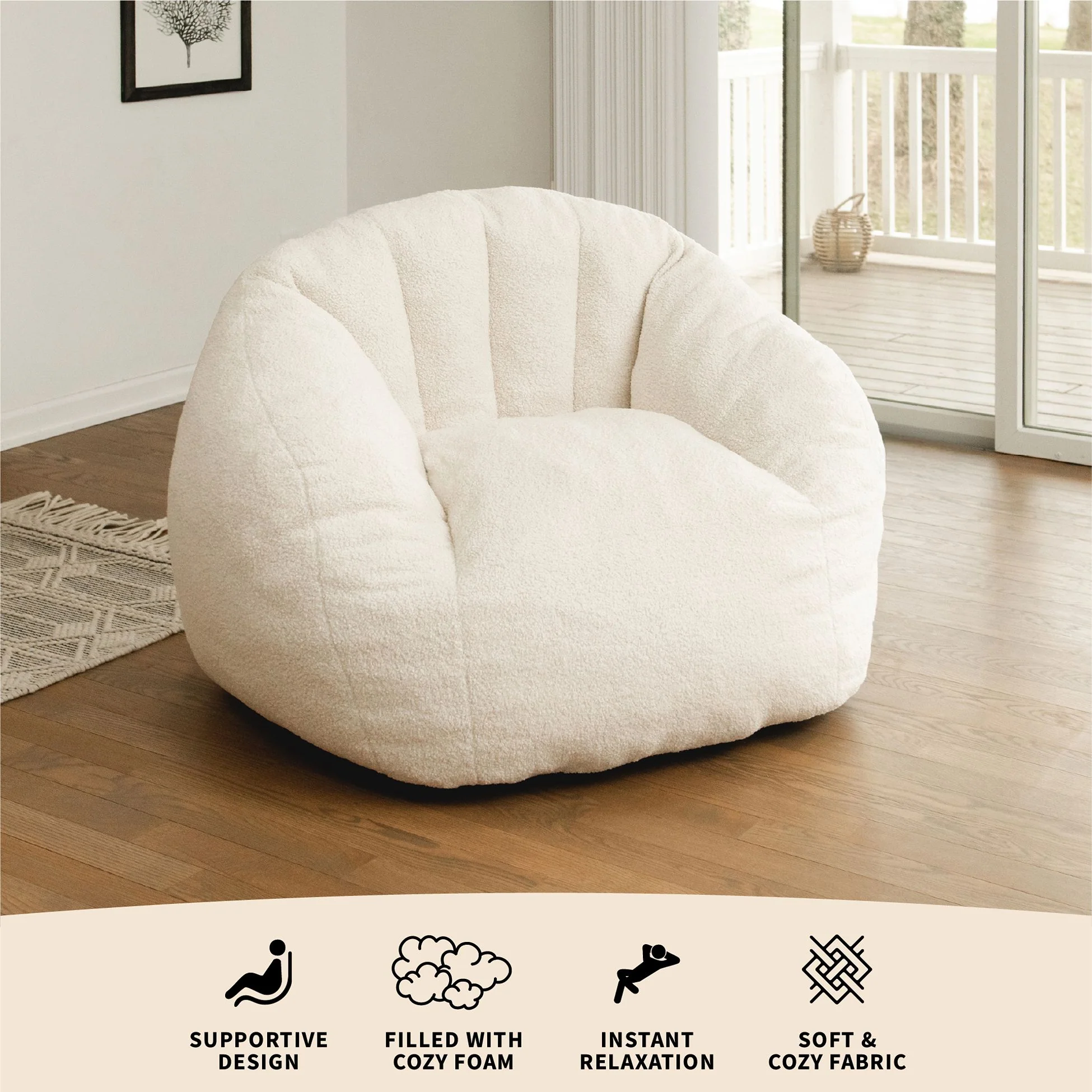 Cloudberry™ Chair - Image 5