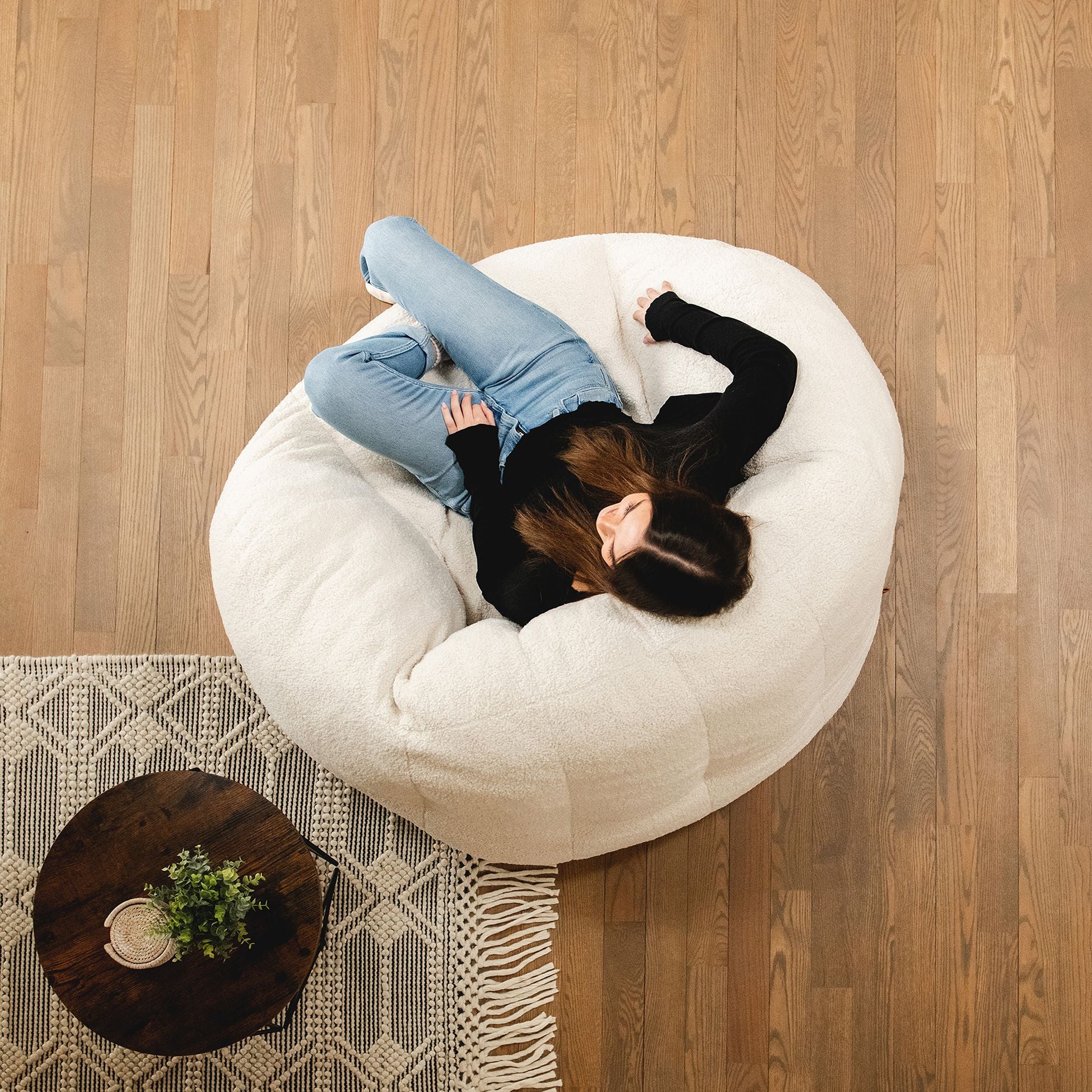 Cloudberry™ Chair - Image 7