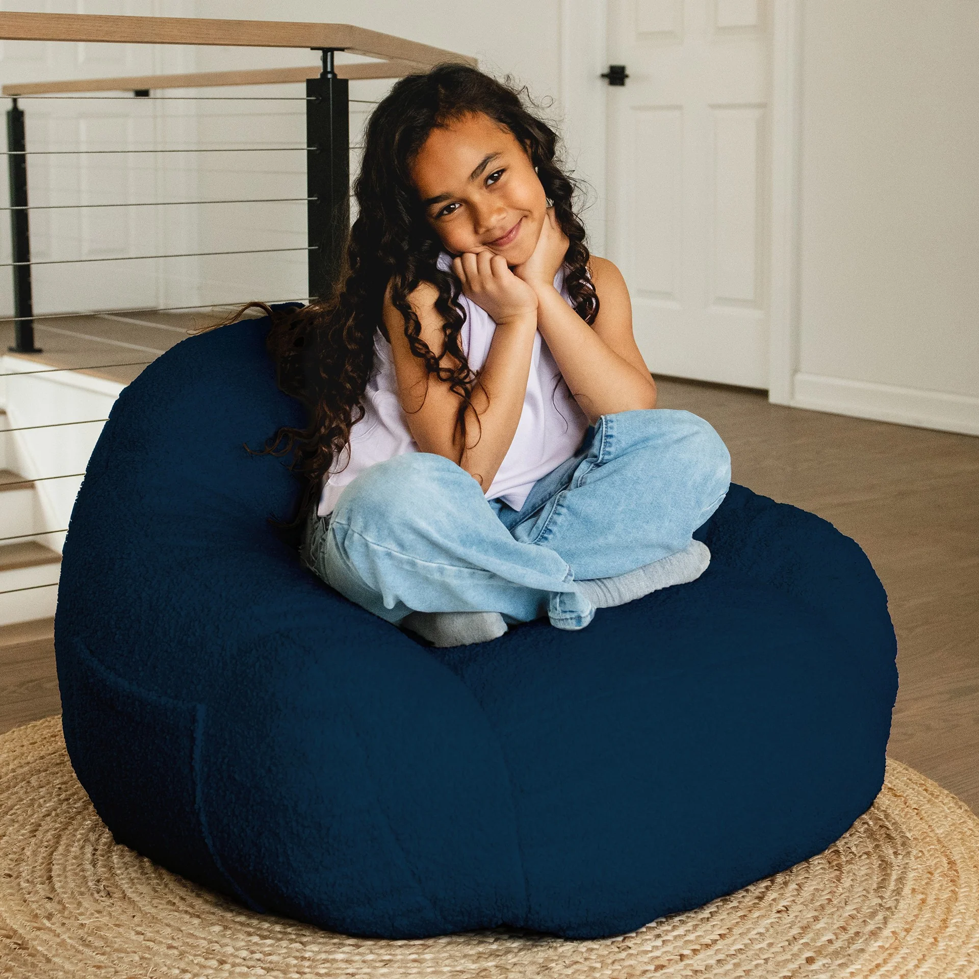 Cloudberry™ Kids Chair - Image 10