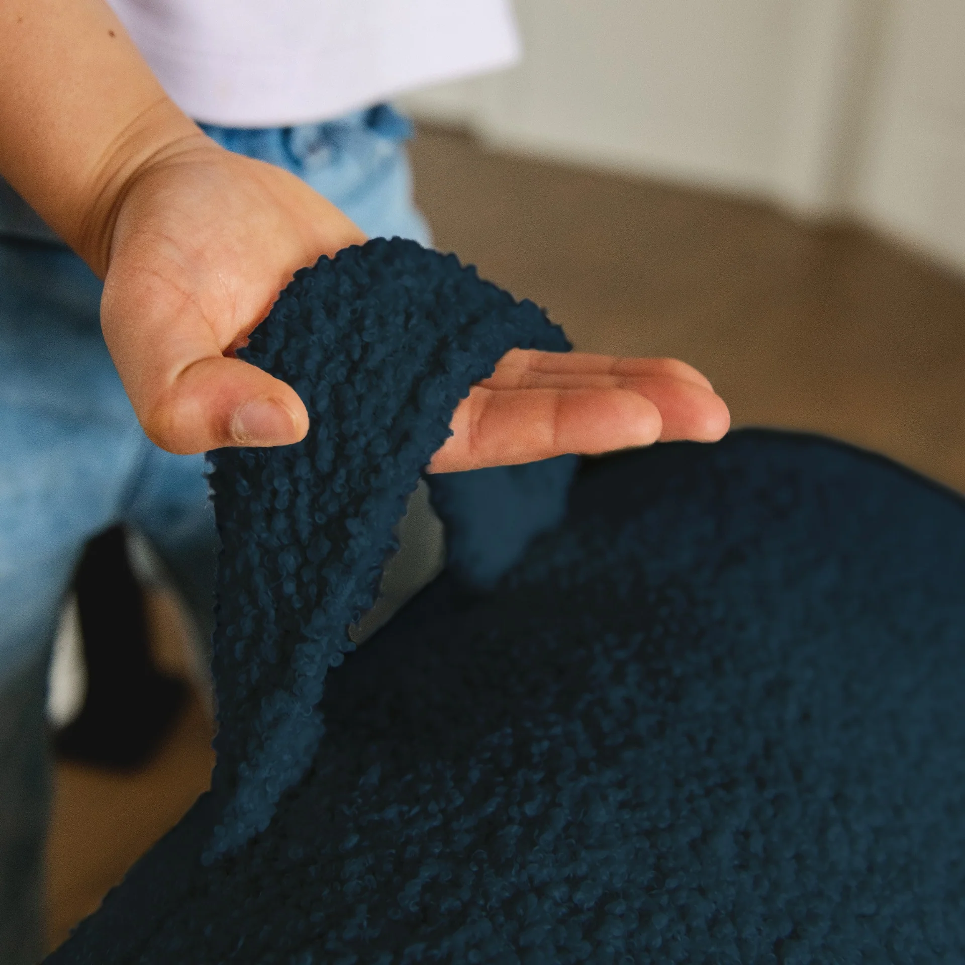 Cloudberry™ Kids Chair - Image 11