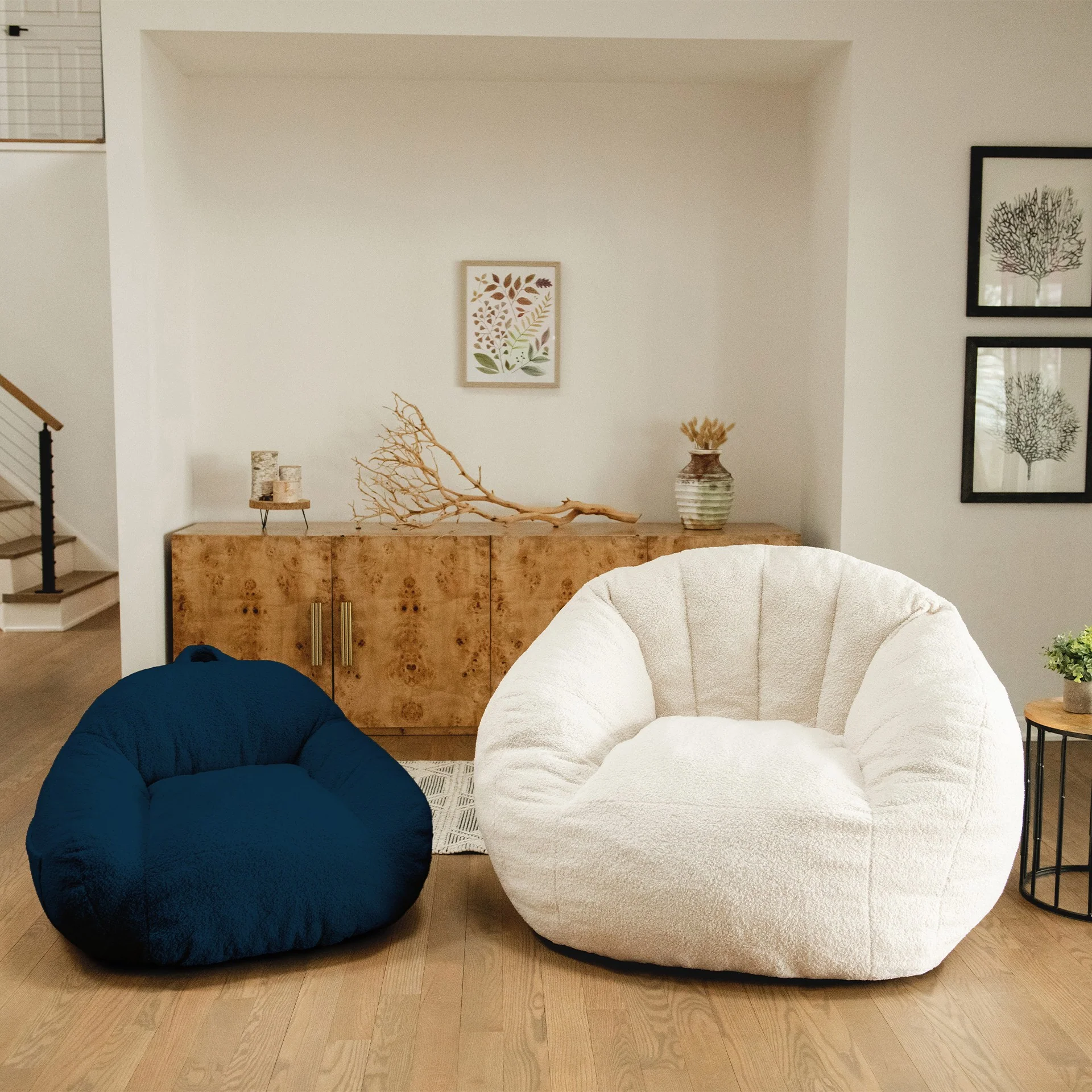 Cloudberry™ Kids Chair - Image 14