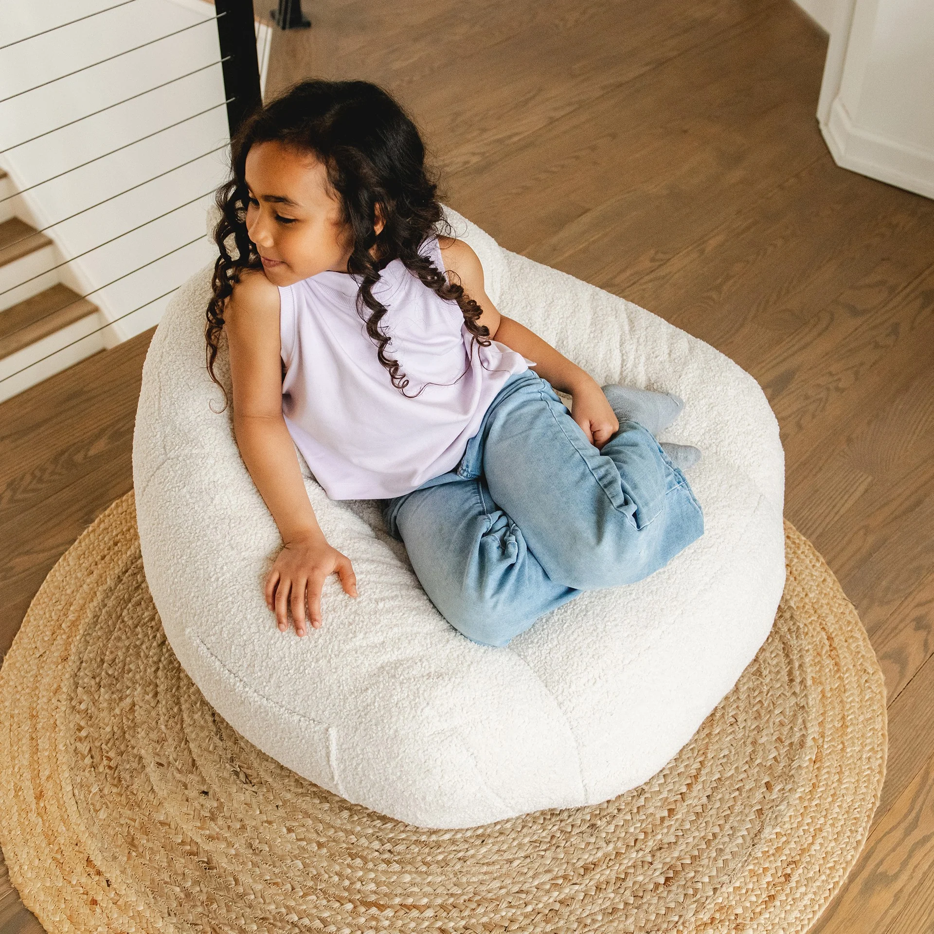Cloudberry™ Kids Chair - Image 17