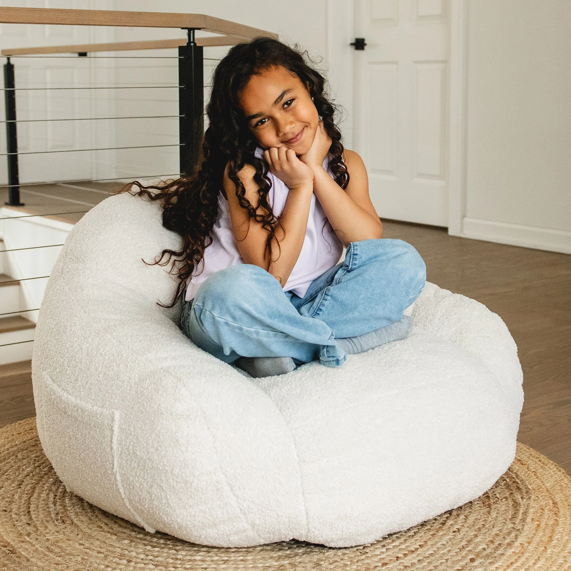 Cloudberry™ Kids Chair - Image 18