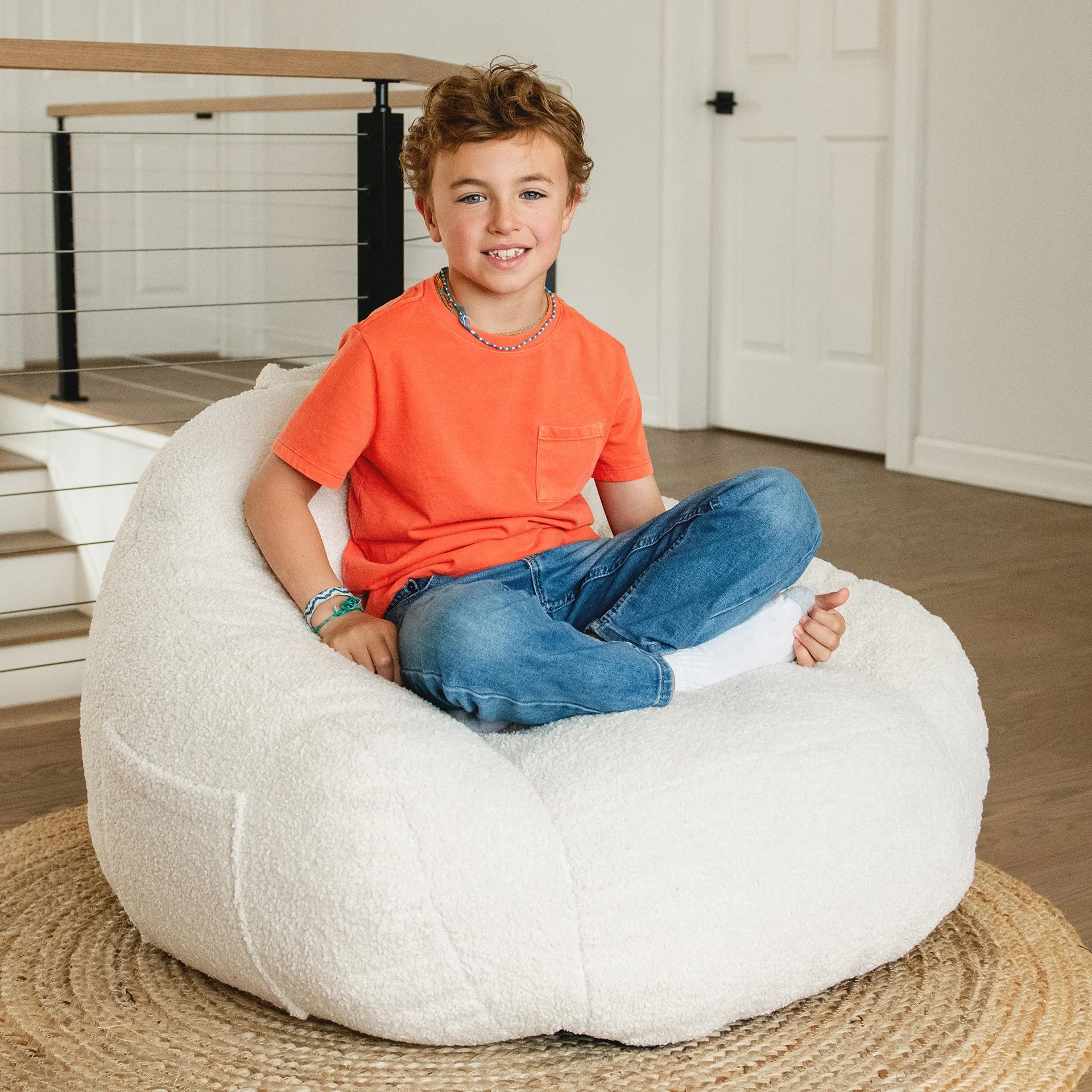 Cloudberry™ Kids Chair - Image 19