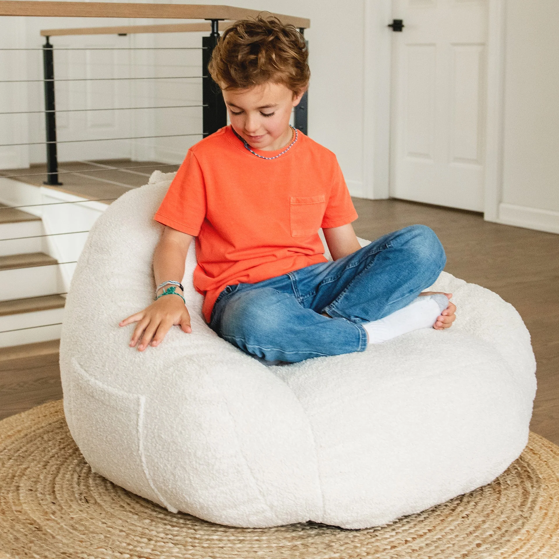 Cloudberry™ Kids Chair - Image 20