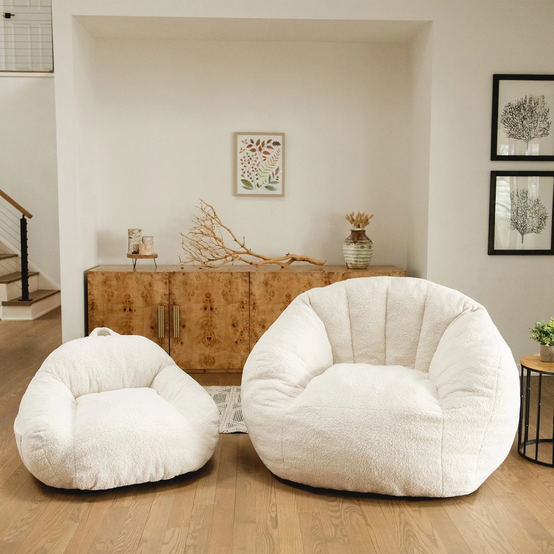 Cloudberry™ Kids Chair - Image 24