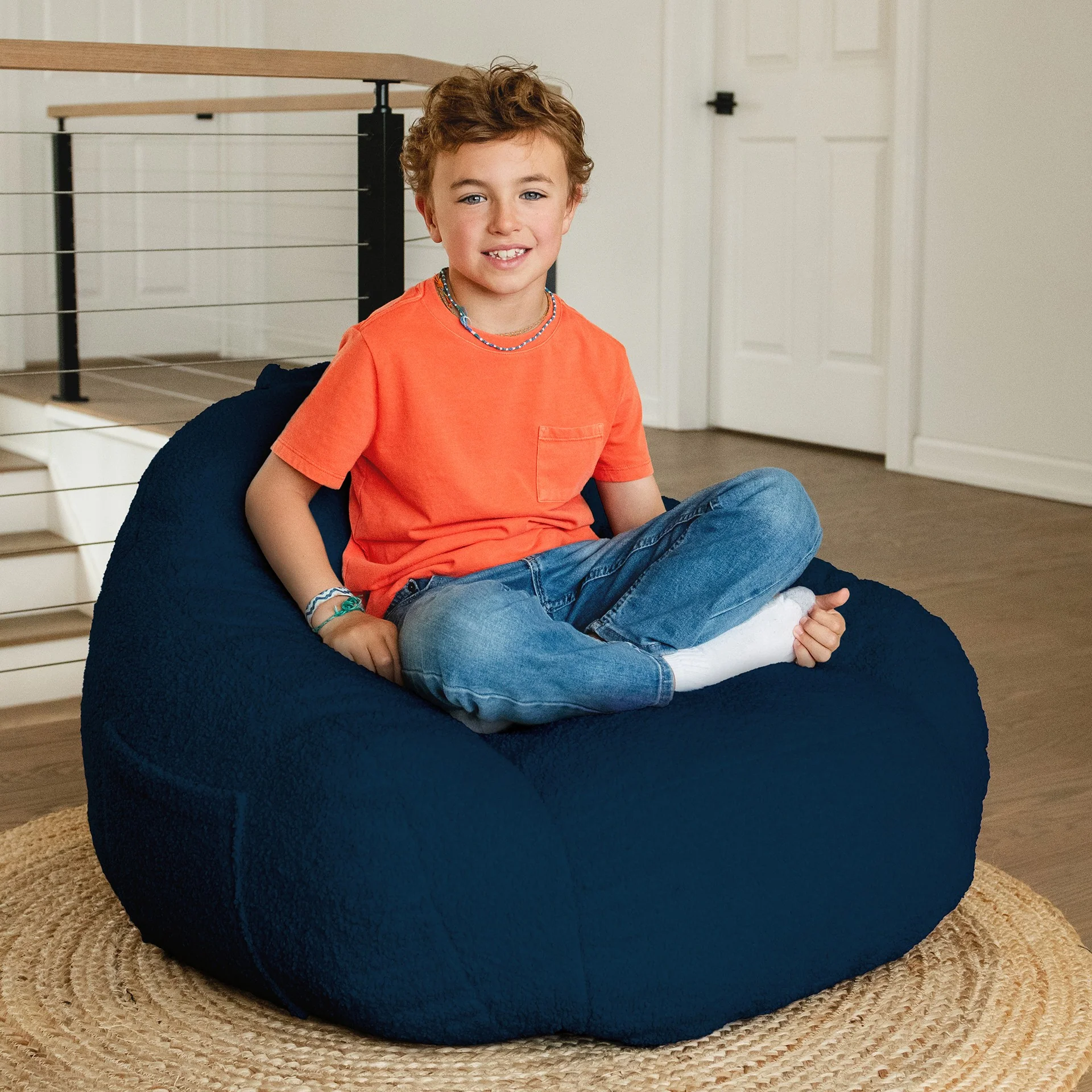 Cloudberry™ Kids Chair - Image 4