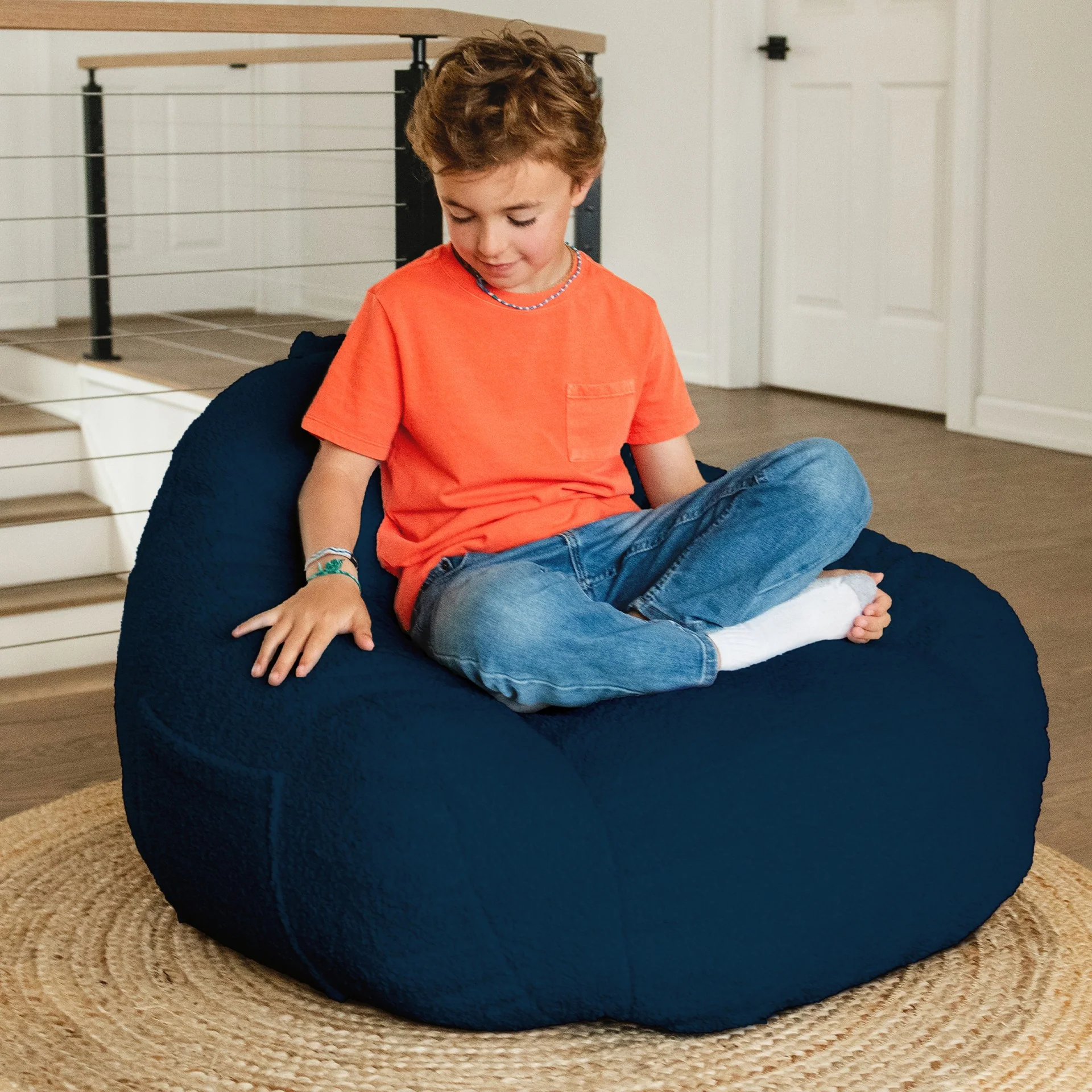 Cloudberry™ Kids Chair - Image 7
