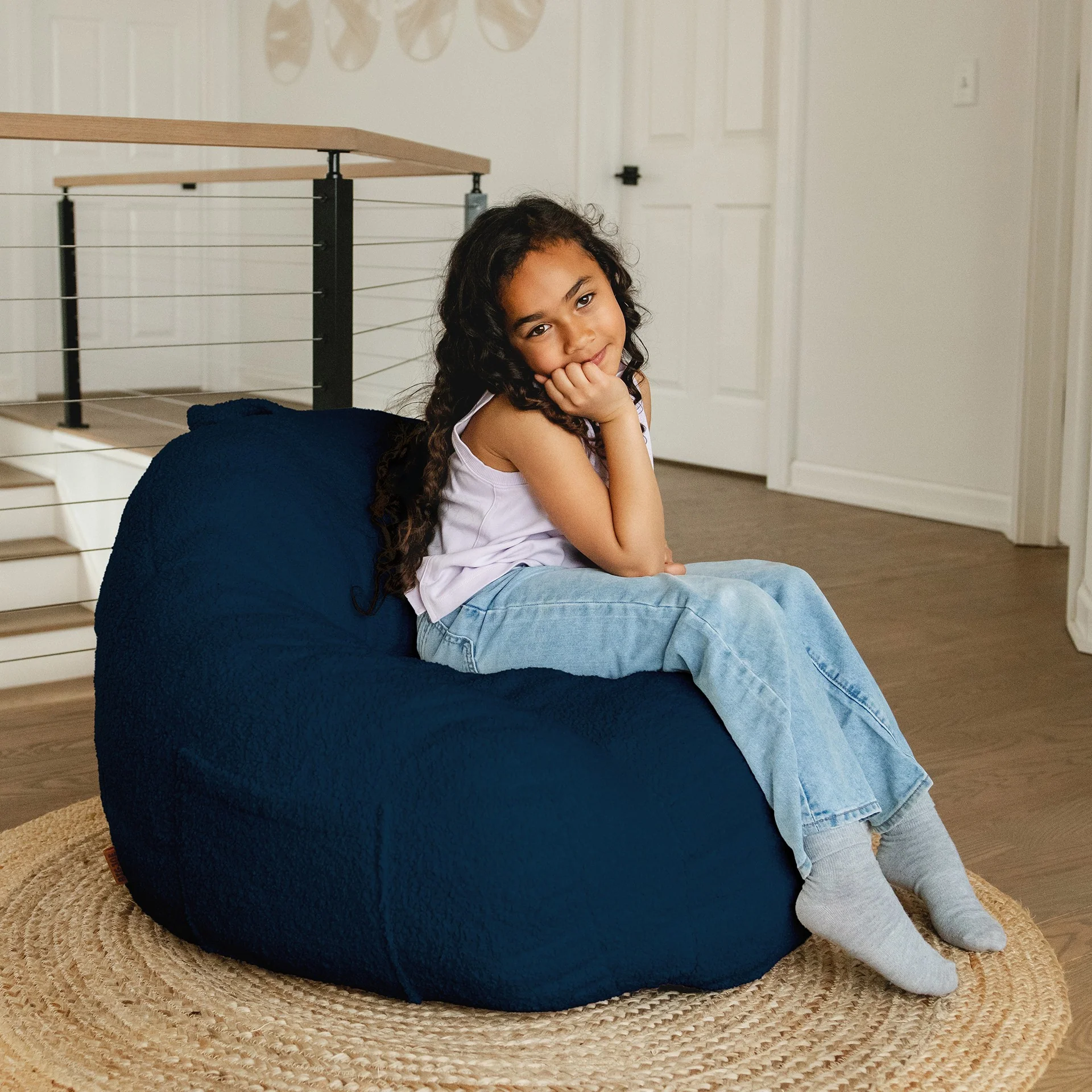 Cloudberry™ Kids Chair - Image 8