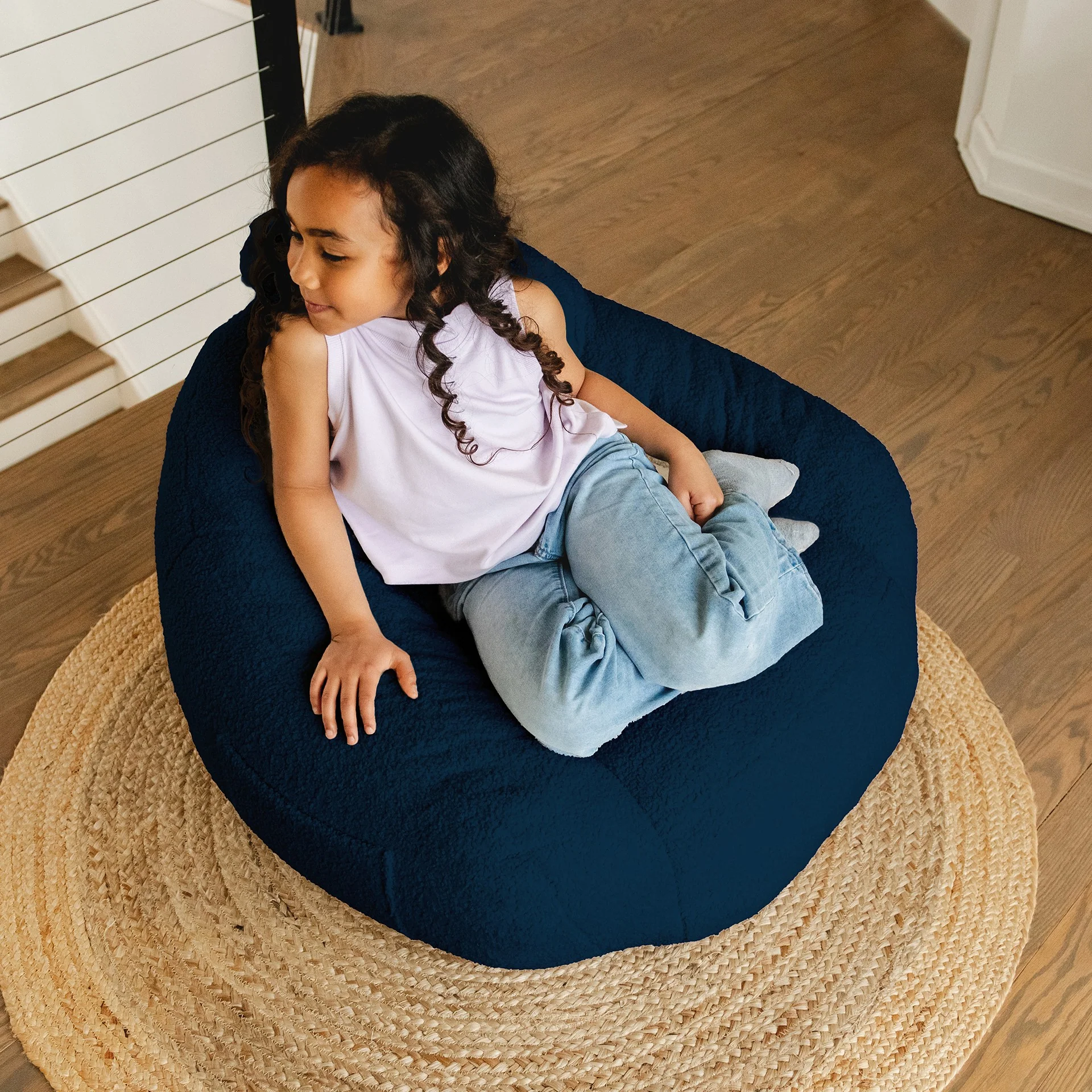 Cloudberry™ Kids Chair - Image 9