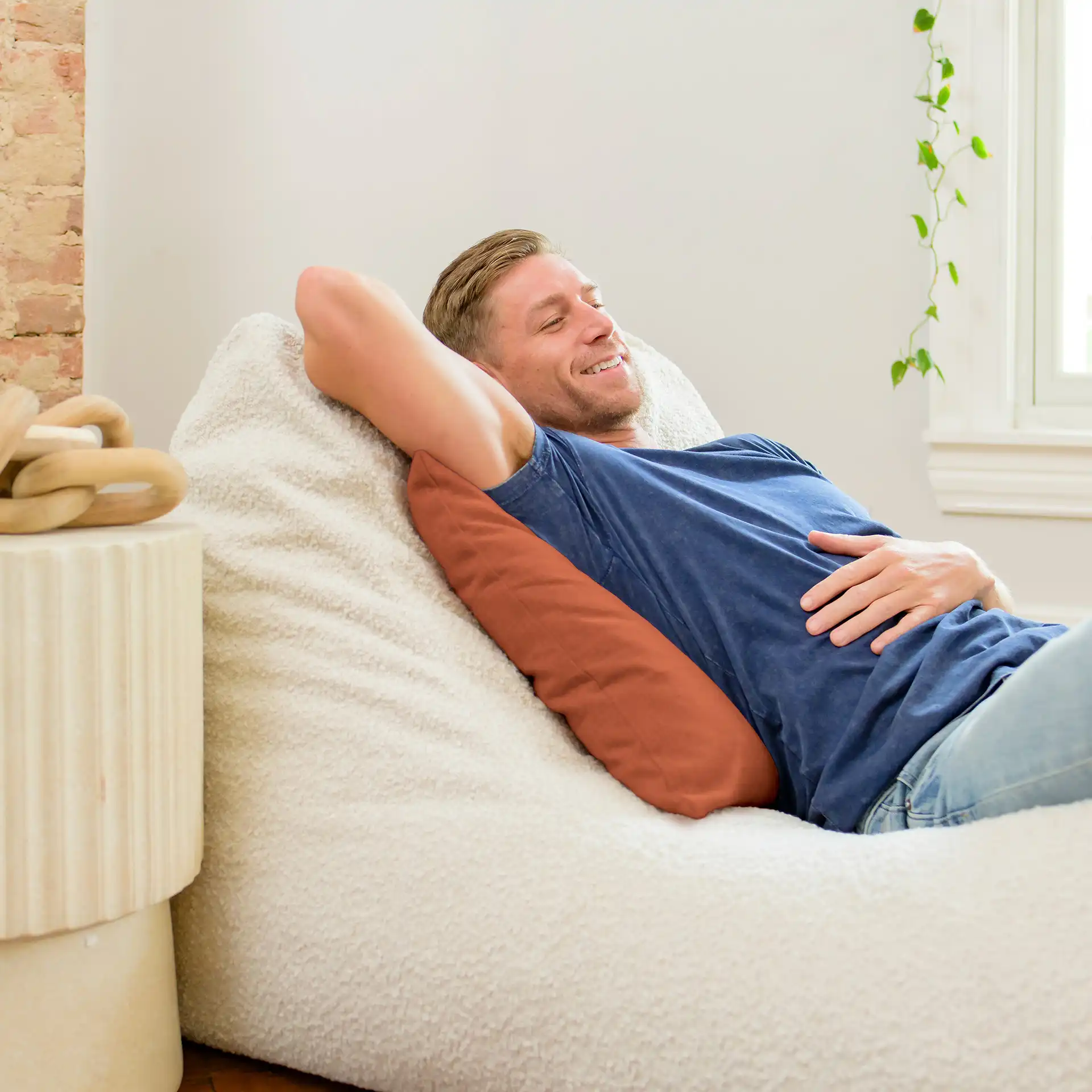 Delmont Chaise Lounger - Image 17