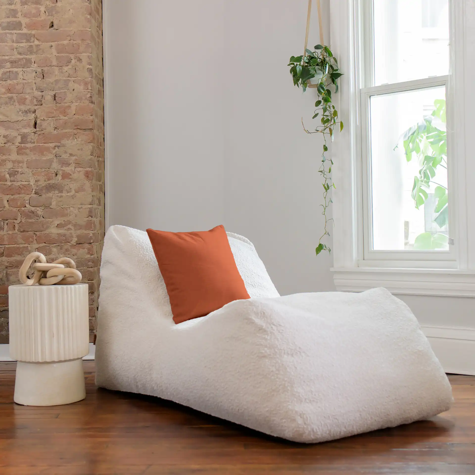 Delmont Chaise Lounger - Image 20