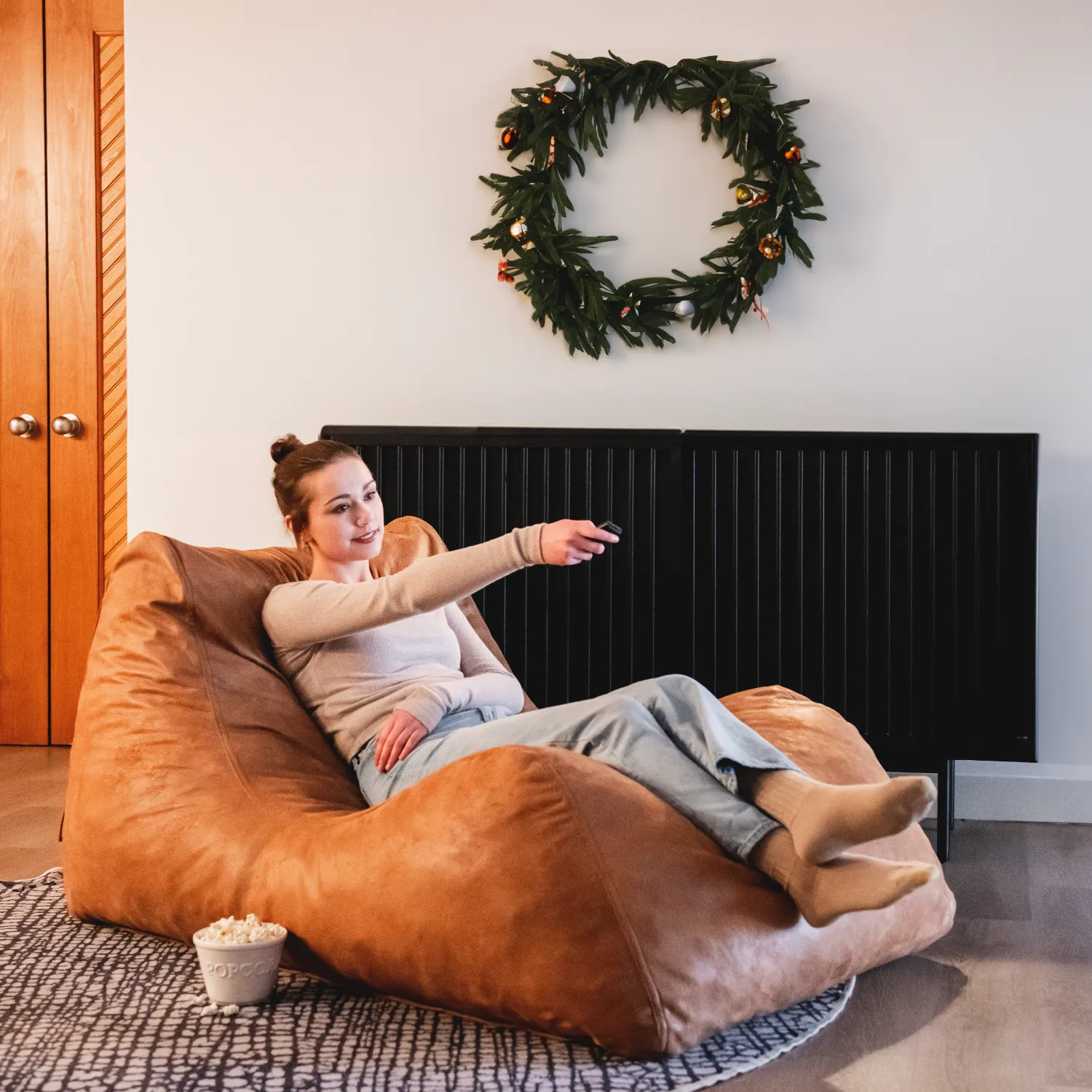 Delmont Chaise Lounger - Image 27