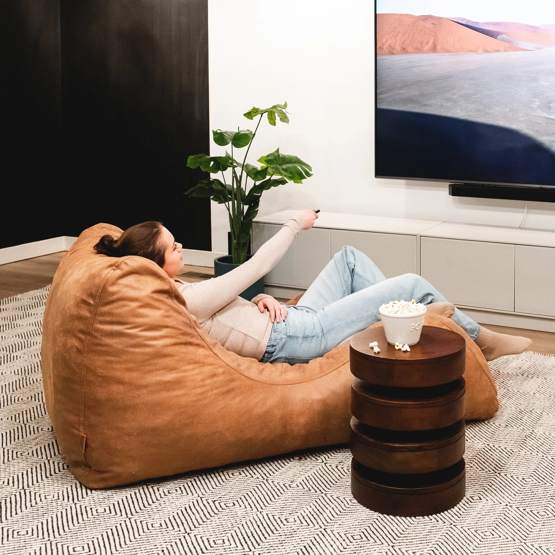 Delmont Chaise Lounger - Image 6