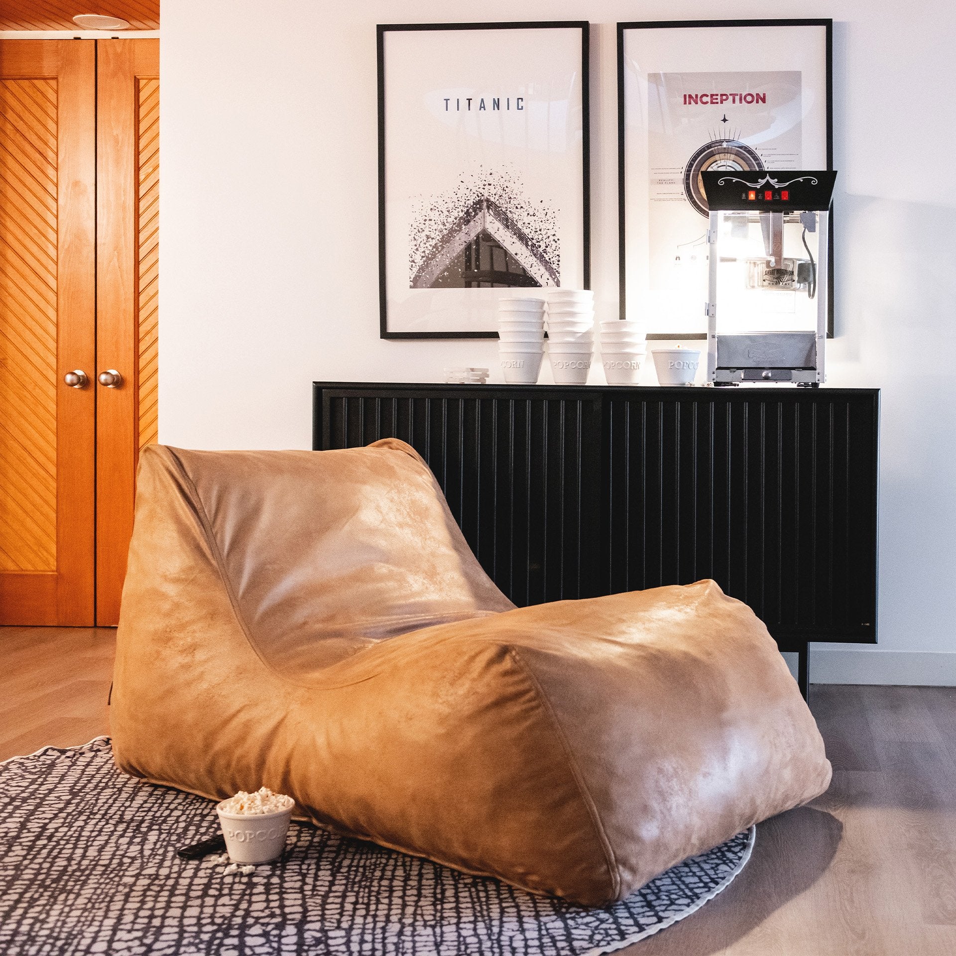 Delmont Chaise Lounger - Image 8