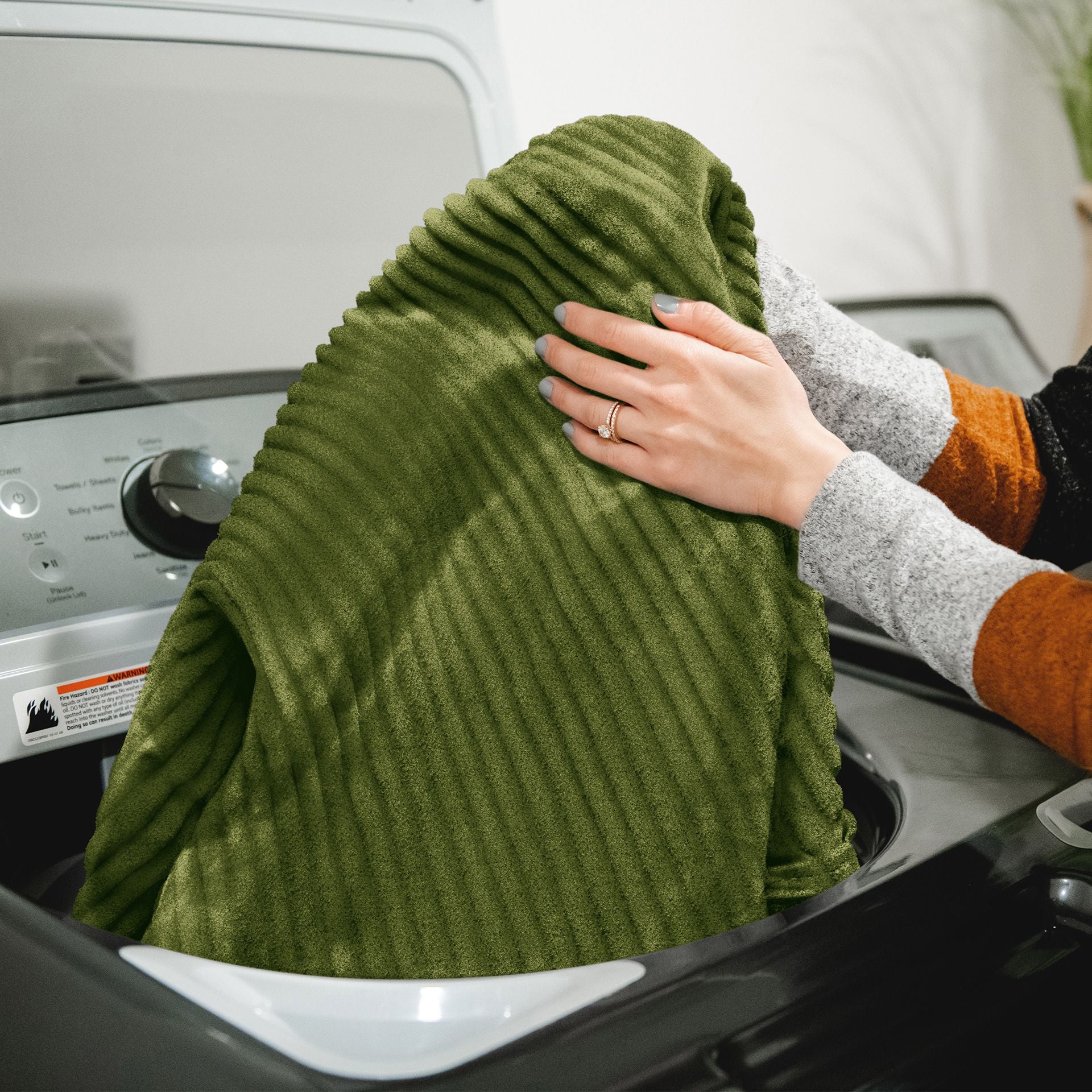 Fuf Cover Only - Image 46