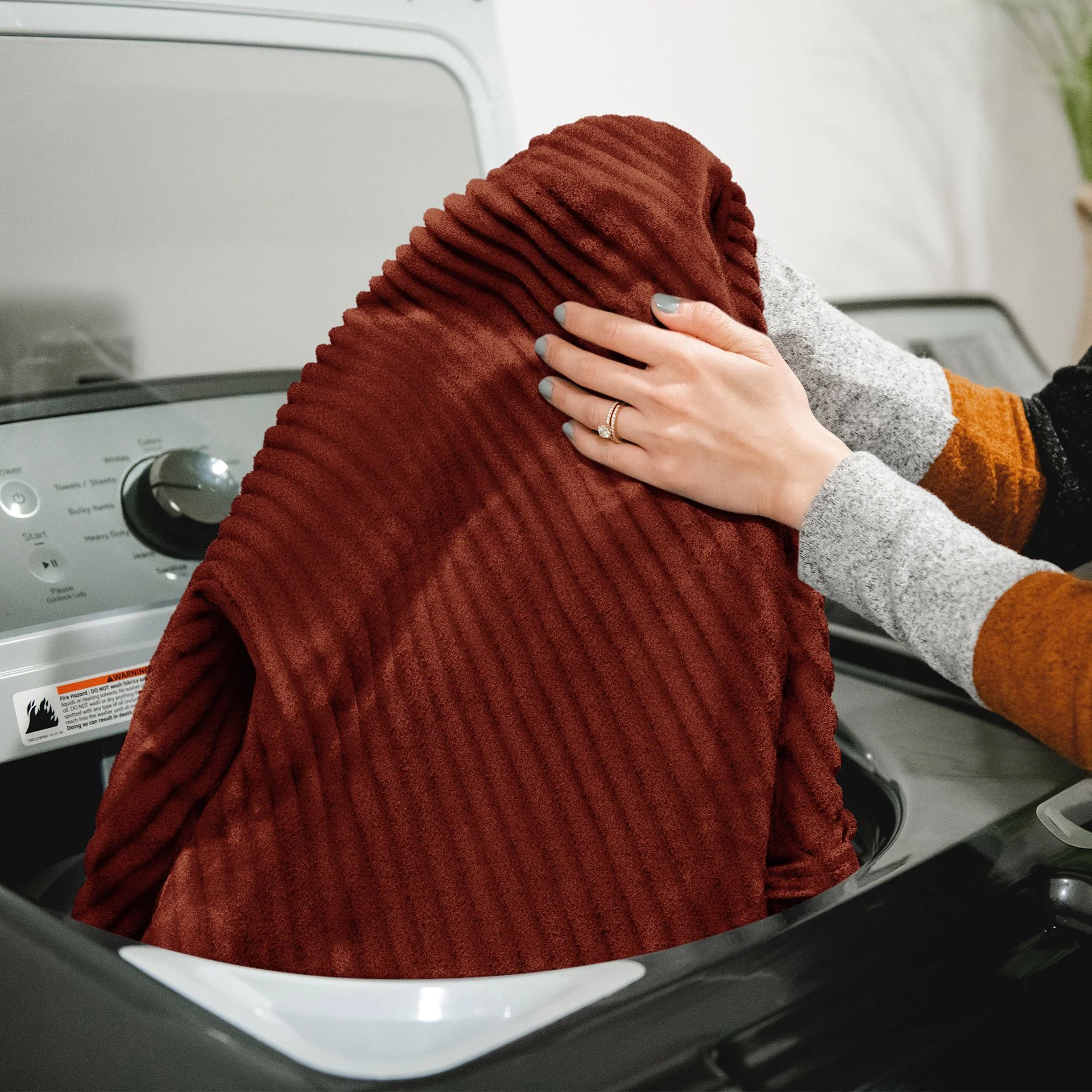 Fuf Cover Only - Image 54