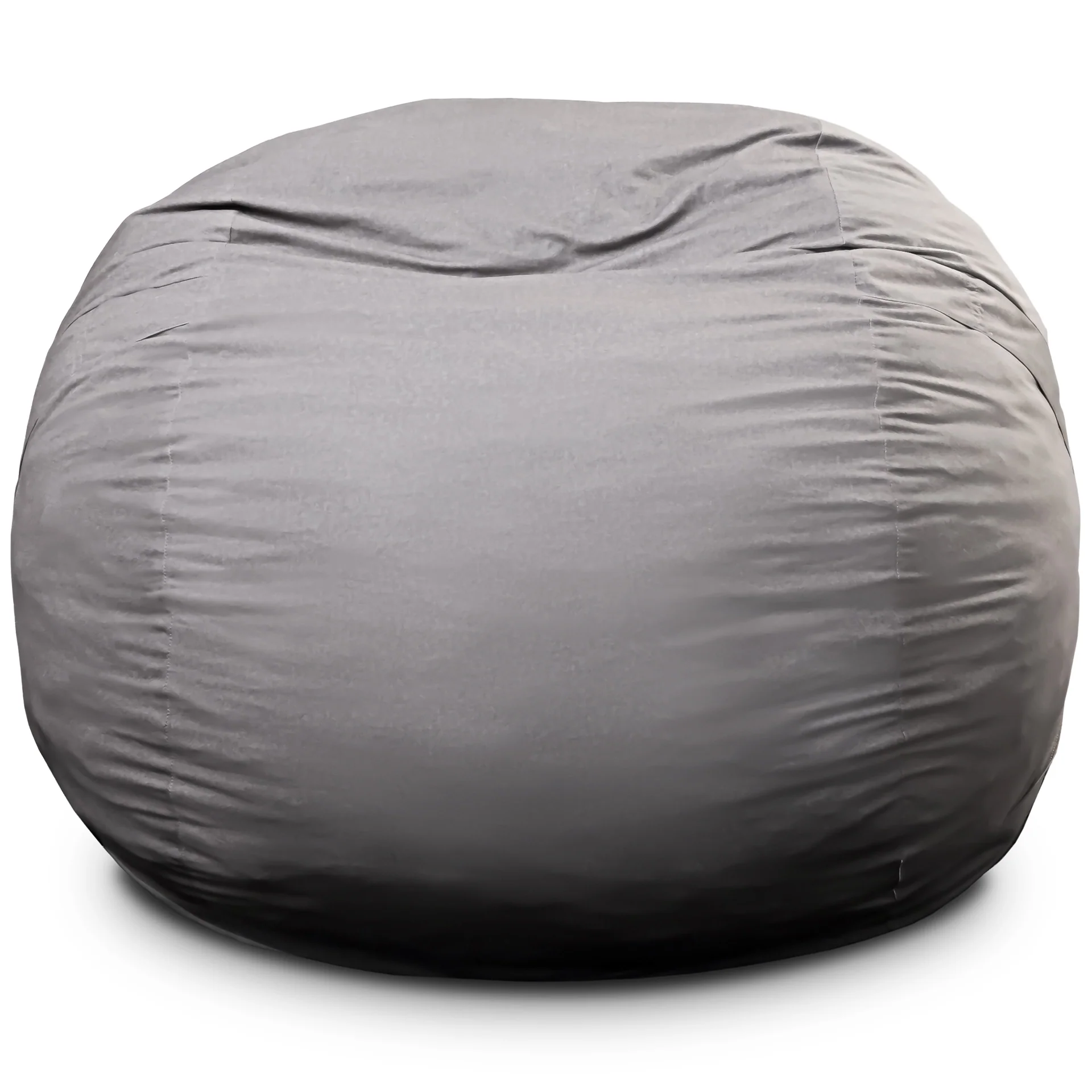 Fuf® 5Ft Foam Bean Bag - Image 164