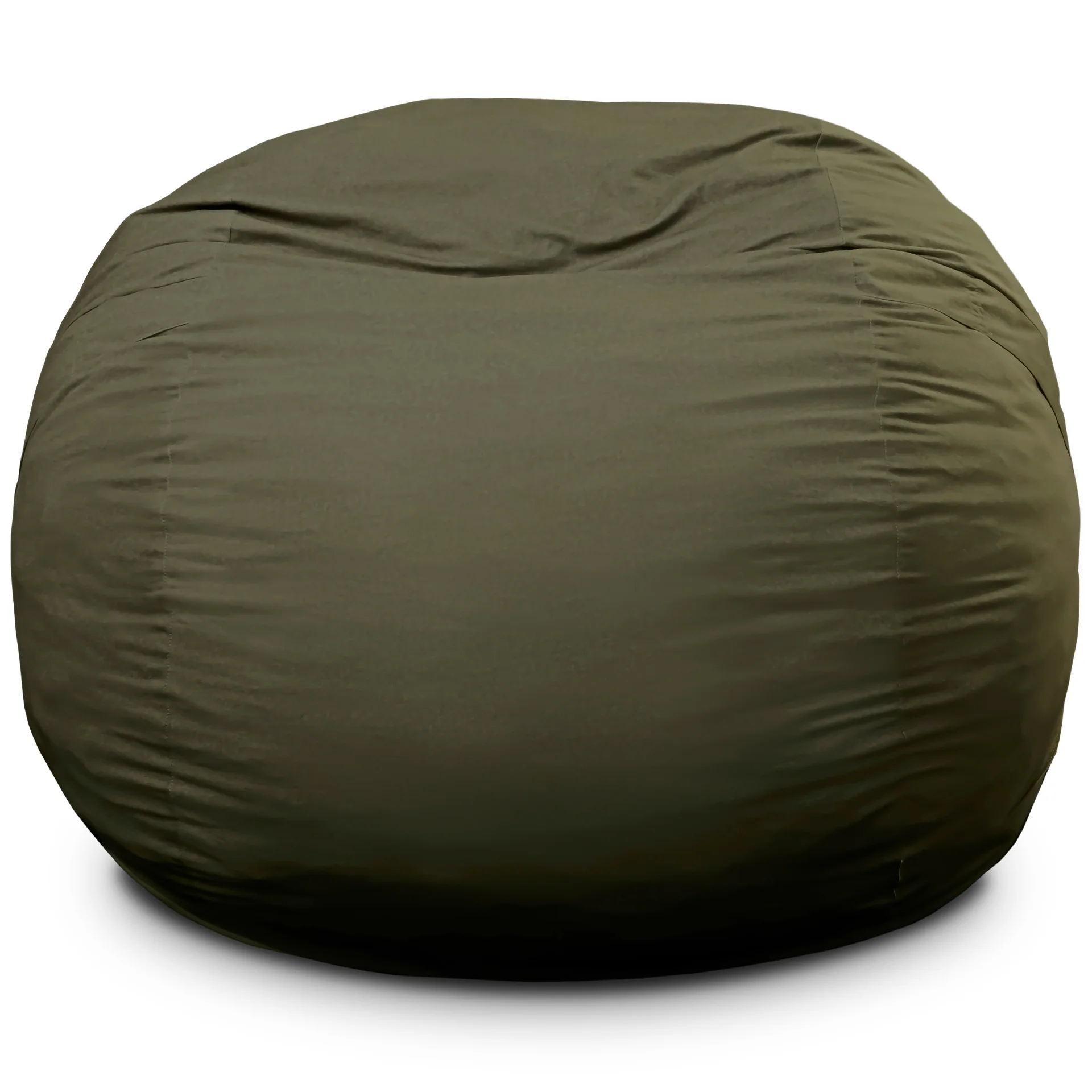 Fuf® 5Ft Foam Bean Bag - Image 176
