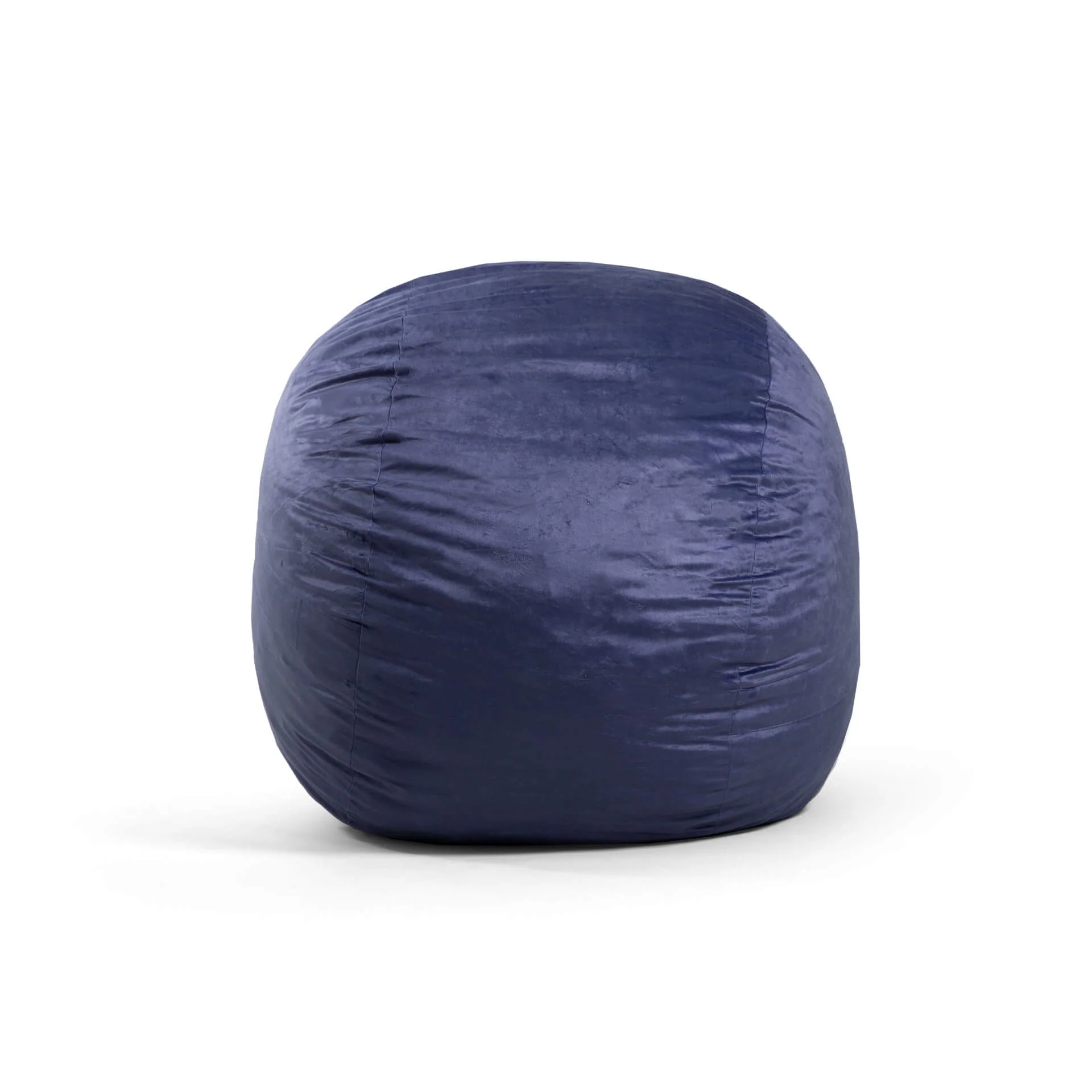 Fuf® 5Ft Foam Bean Bag - Image 22