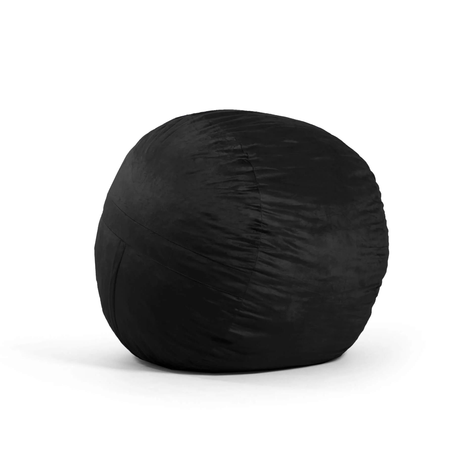 Fuf® 5Ft Foam Bean Bag - Image 35
