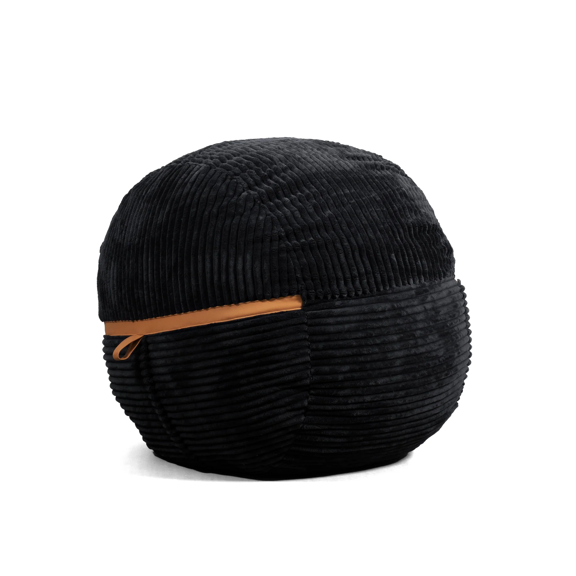 Fuf® 5Ft Foam Bean Bag - Image 68