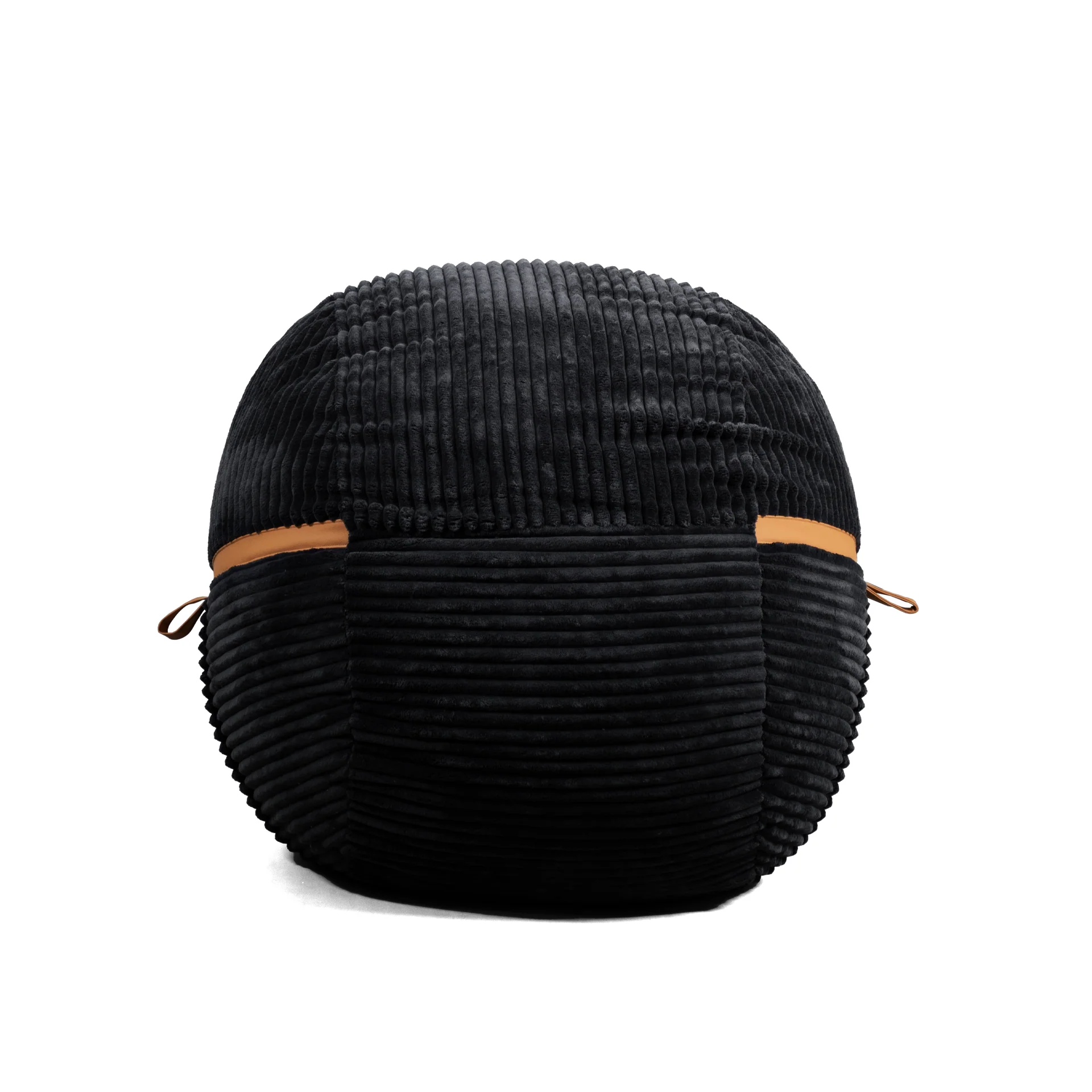 Fuf® 5Ft Foam Bean Bag - Image 69