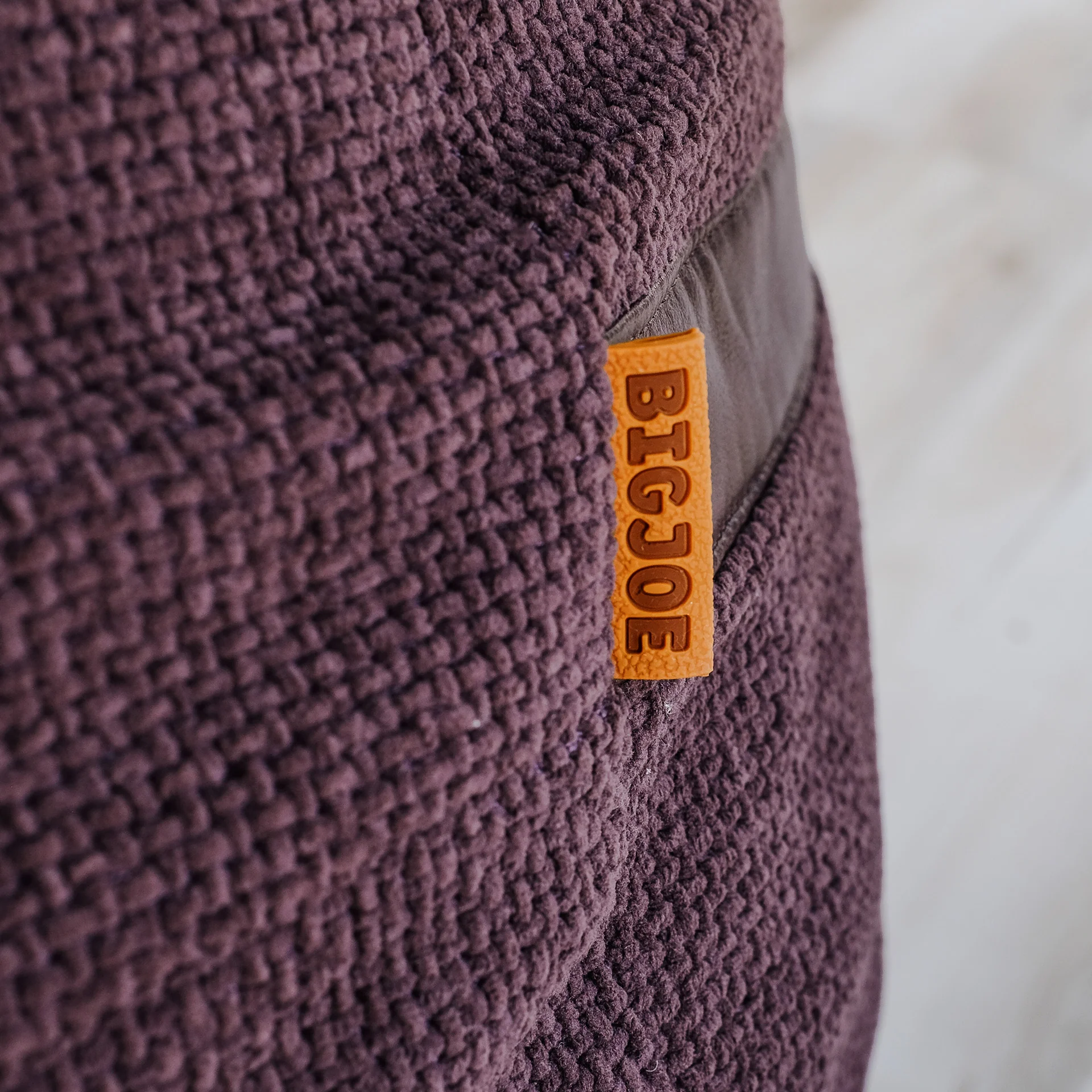 Fuf® 5Ft Foam Bean Bag - Image 96