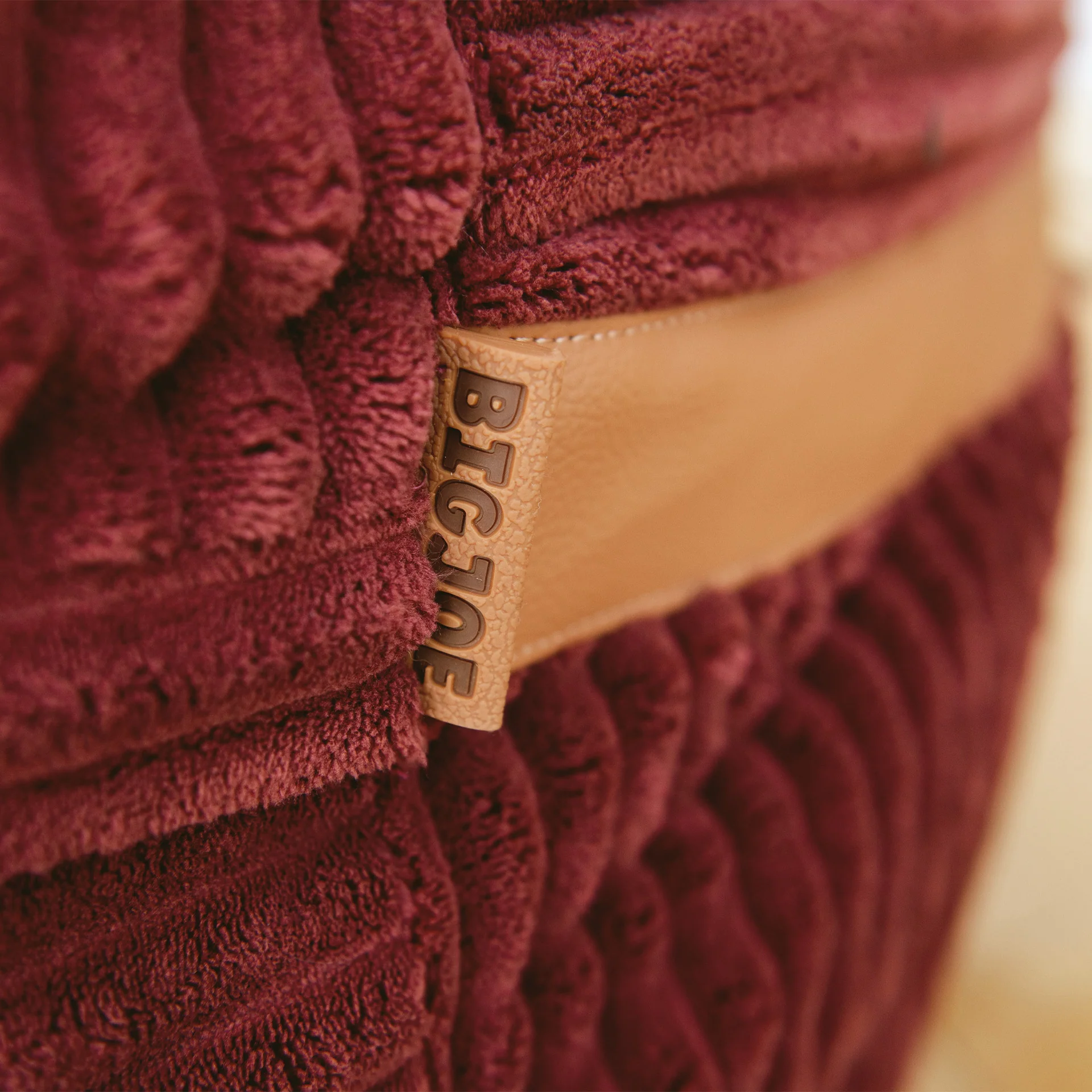 Fuf® 4Ft Foam Bean Bag - Image 104