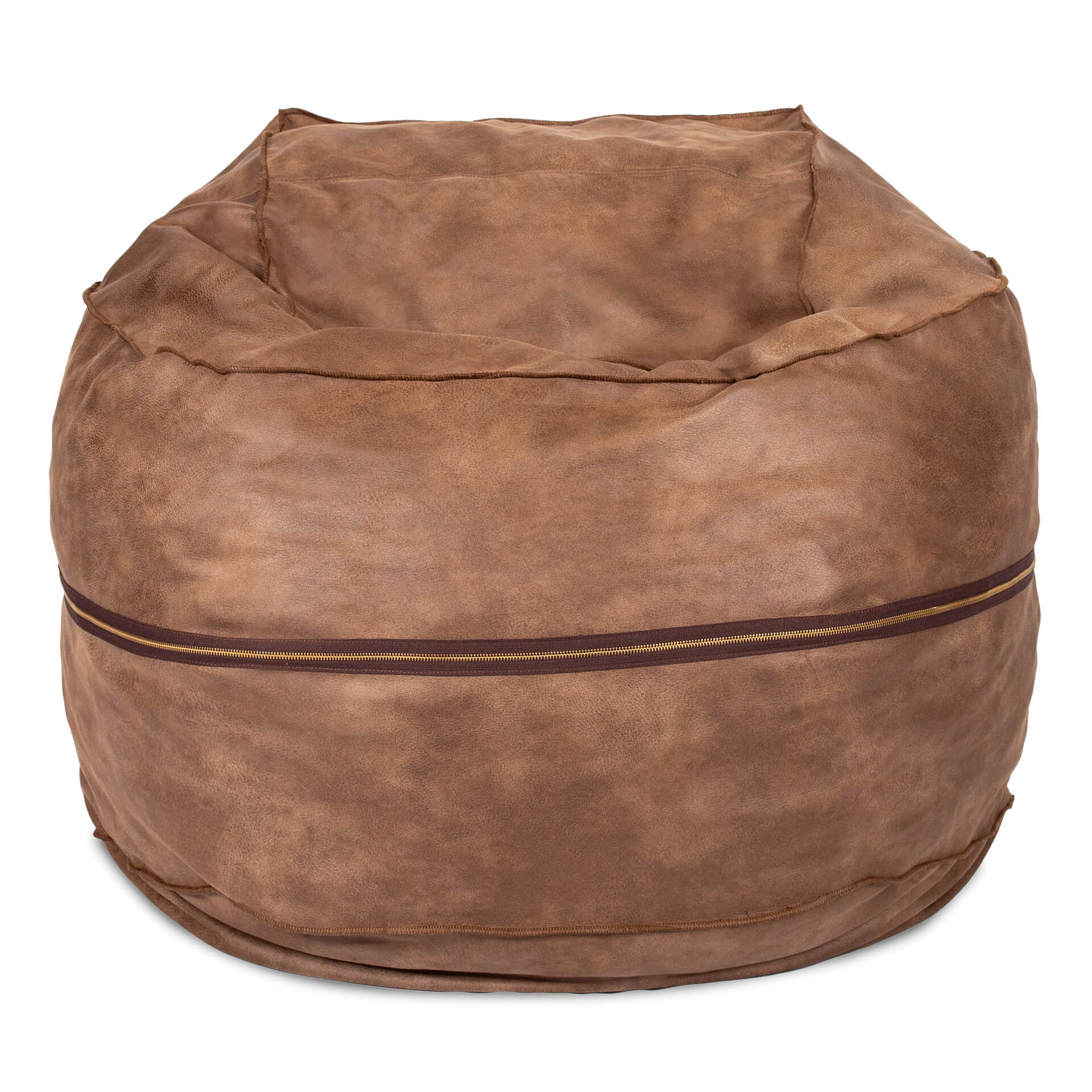 Fuf® 4Ft Foam Bean Bag - Image 135