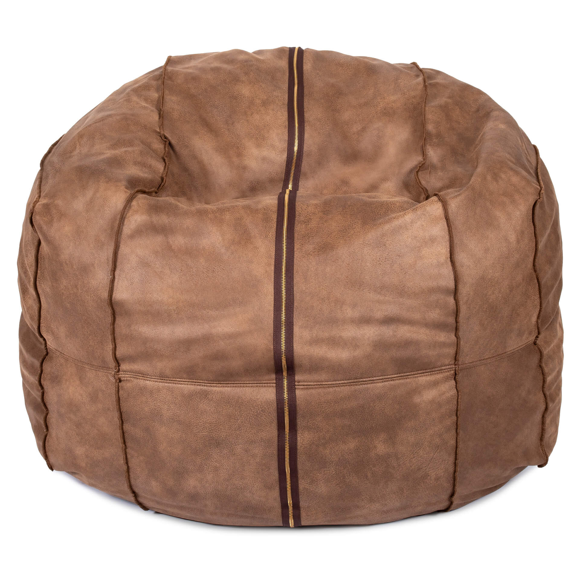 Fuf® 4Ft Foam Bean Bag - Image 138