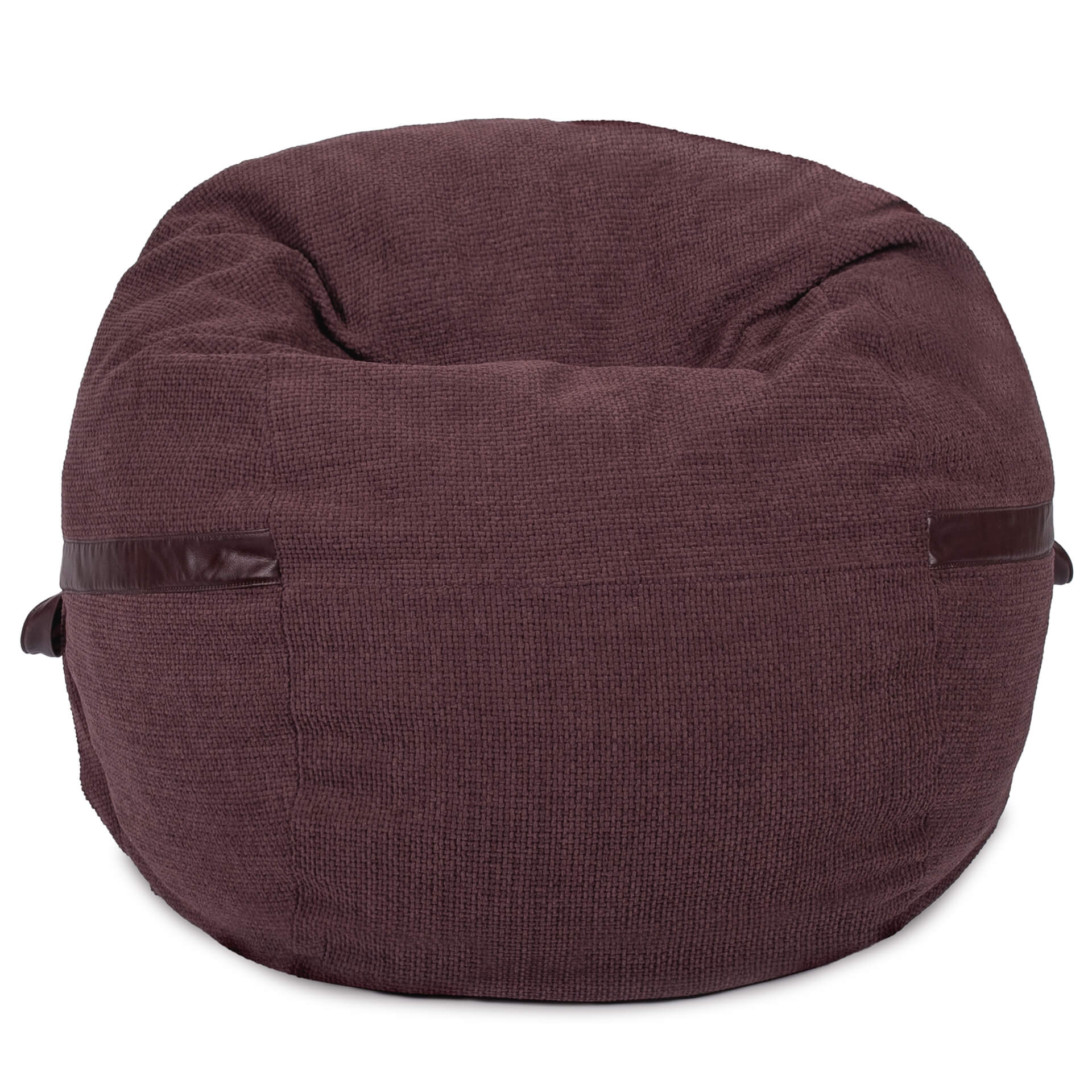 Fuf® 4Ft Foam Bean Bag - Image 160