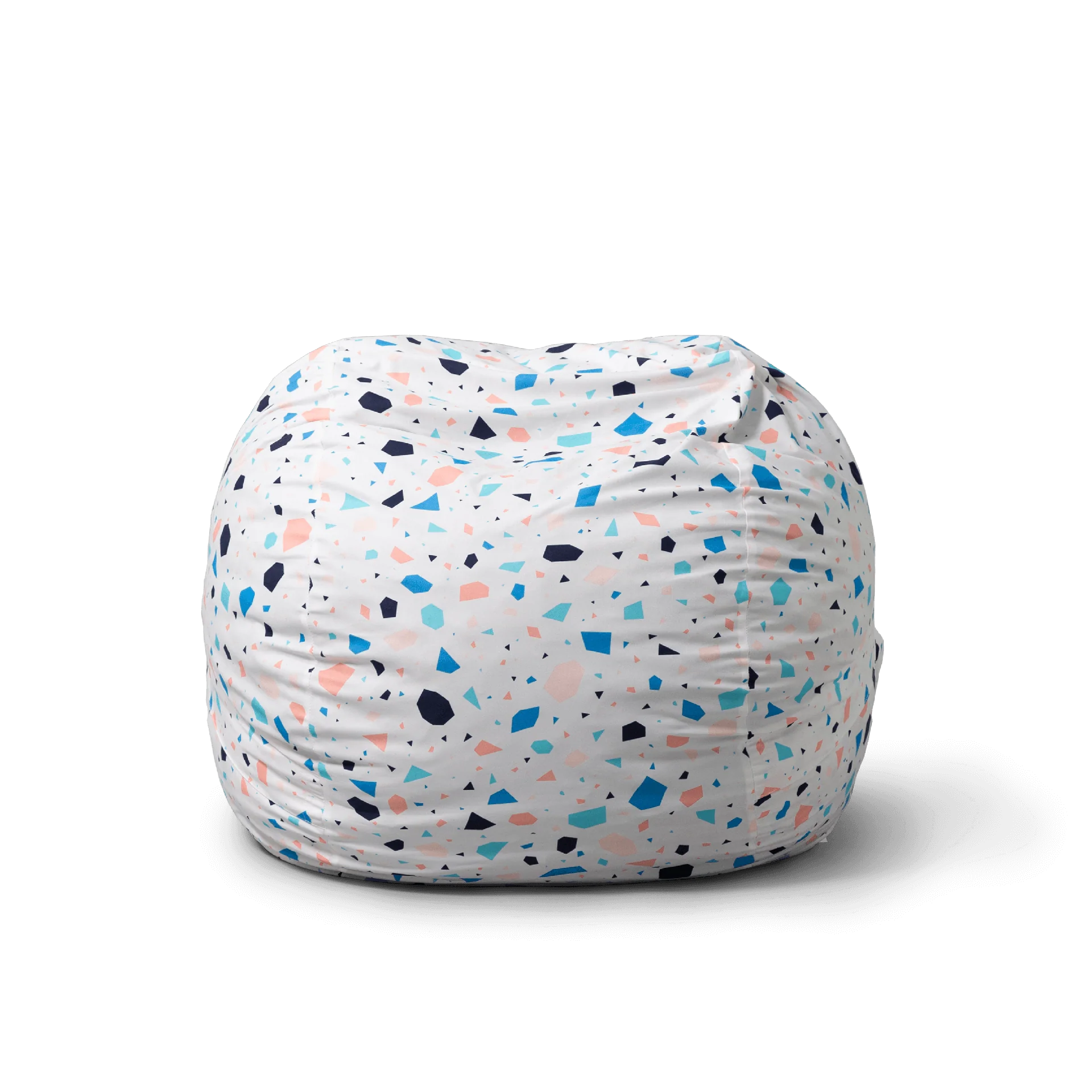 Fuf® 4Ft Foam Bean Bag - Image 19