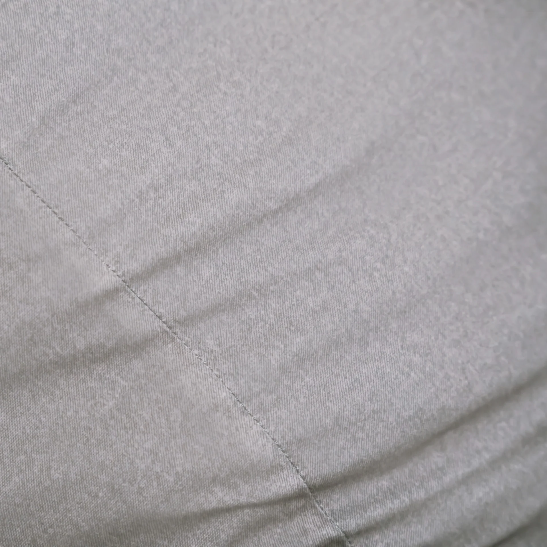 Fuf® 4Ft Foam Bean Bag - Image 194