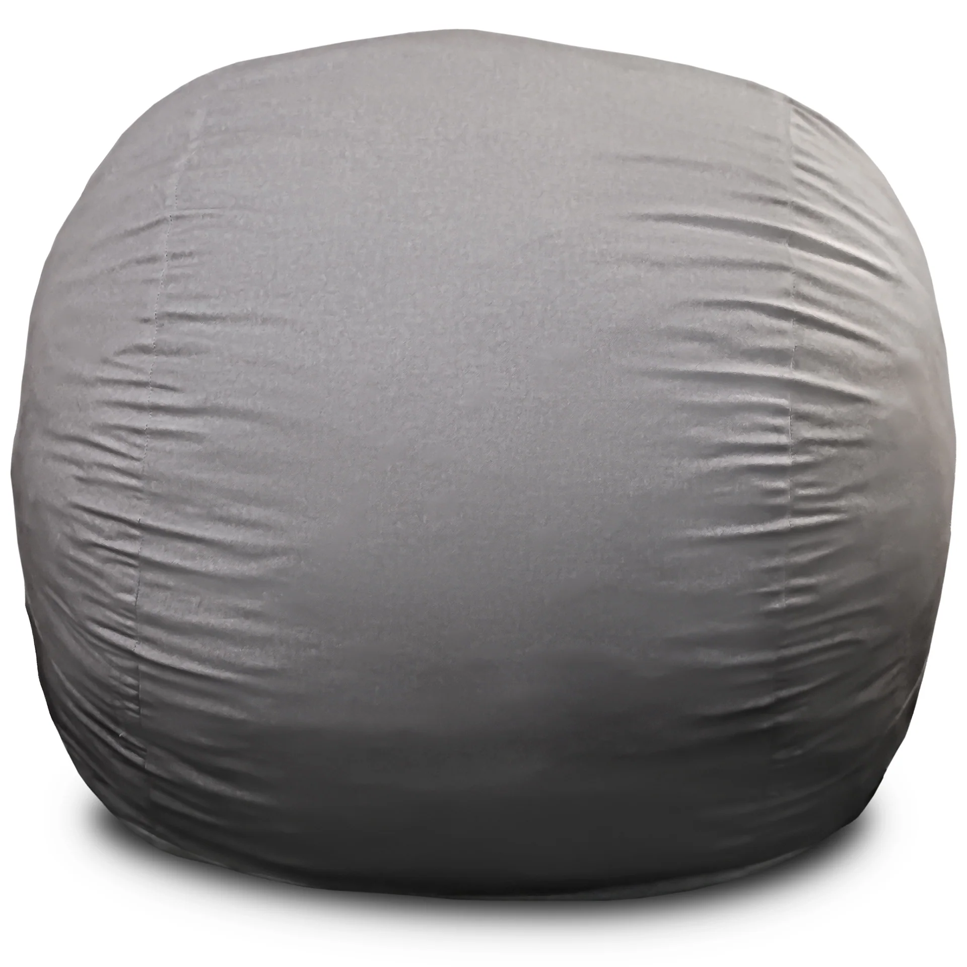 Fuf® 4Ft Foam Bean Bag - Image 195