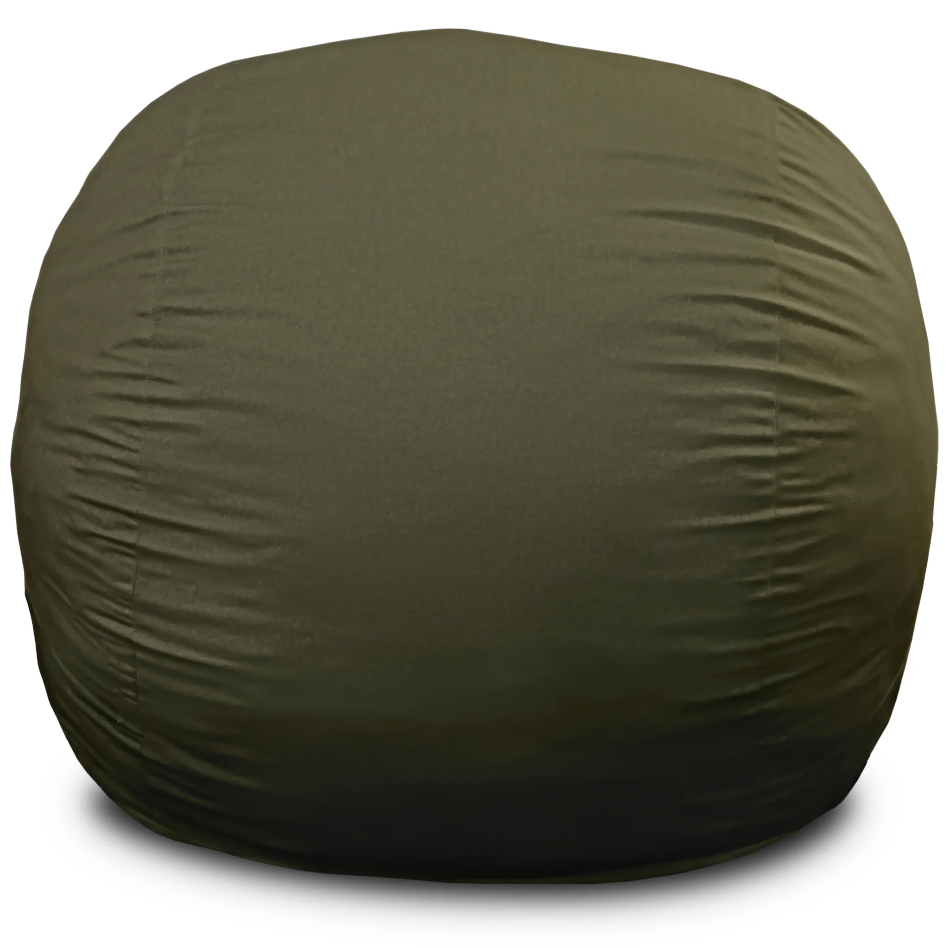 Fuf® 4Ft Foam Bean Bag - Image 205