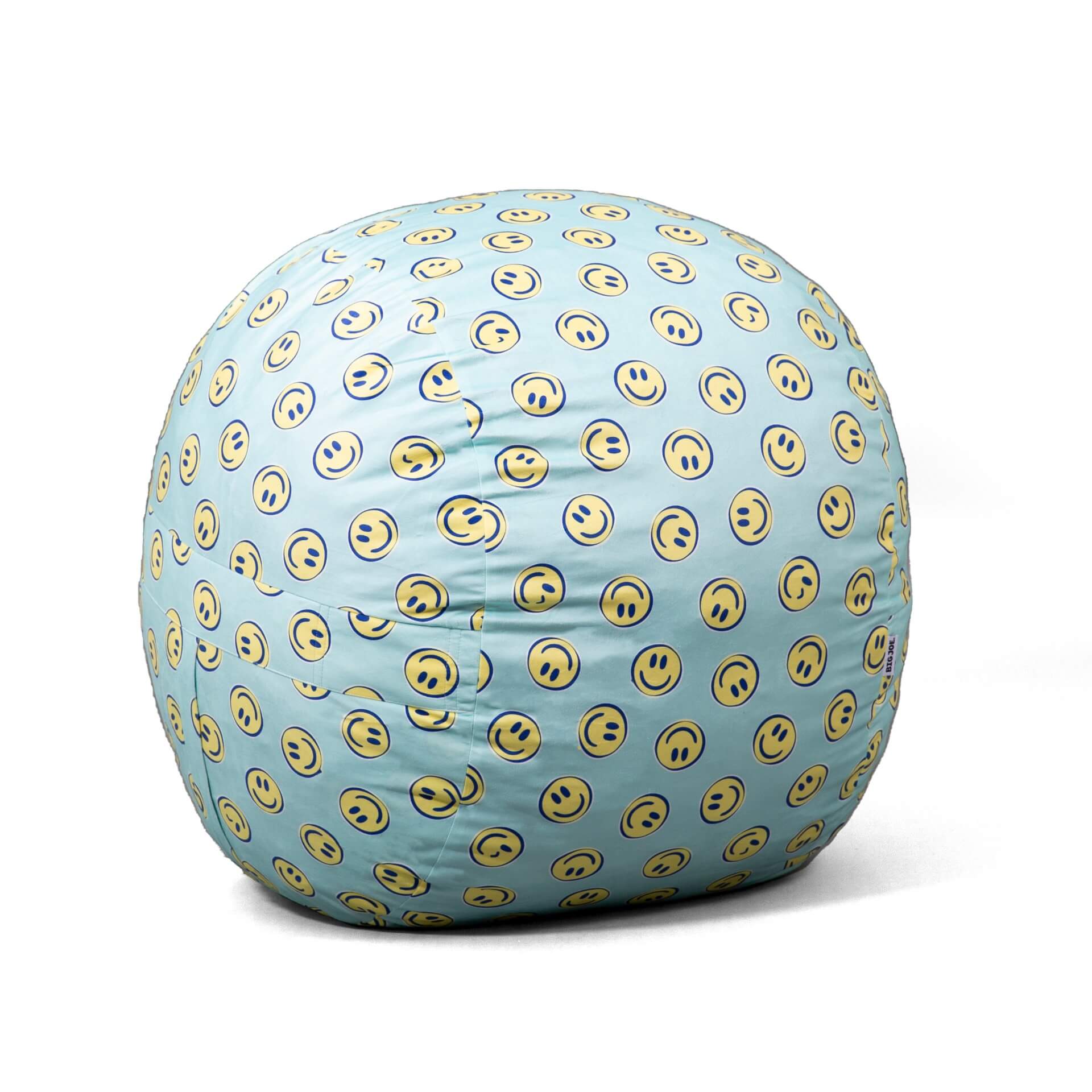 Fuf® 4Ft Foam Bean Bag - Image 28