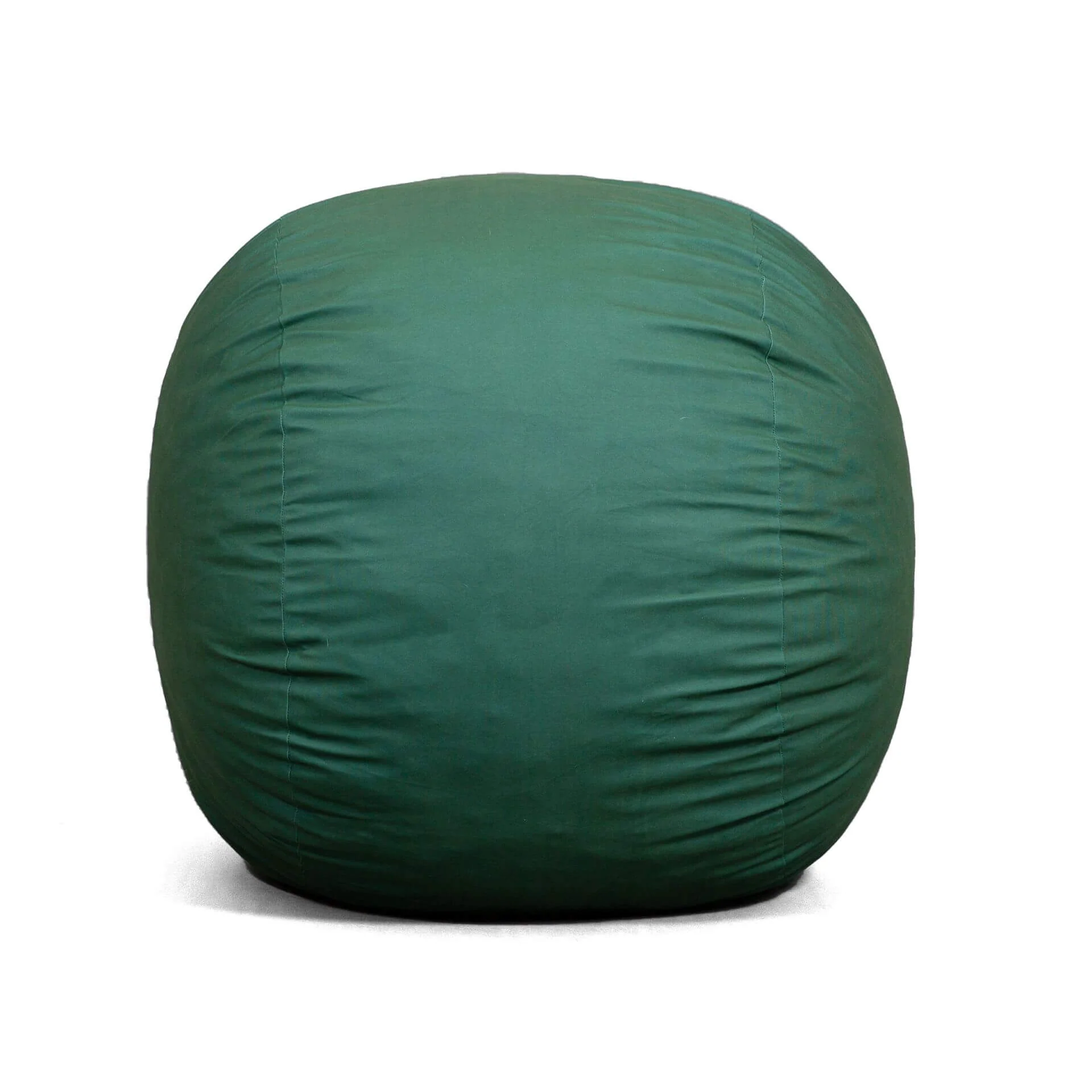 Fuf® 4Ft Foam Bean Bag - Image 42