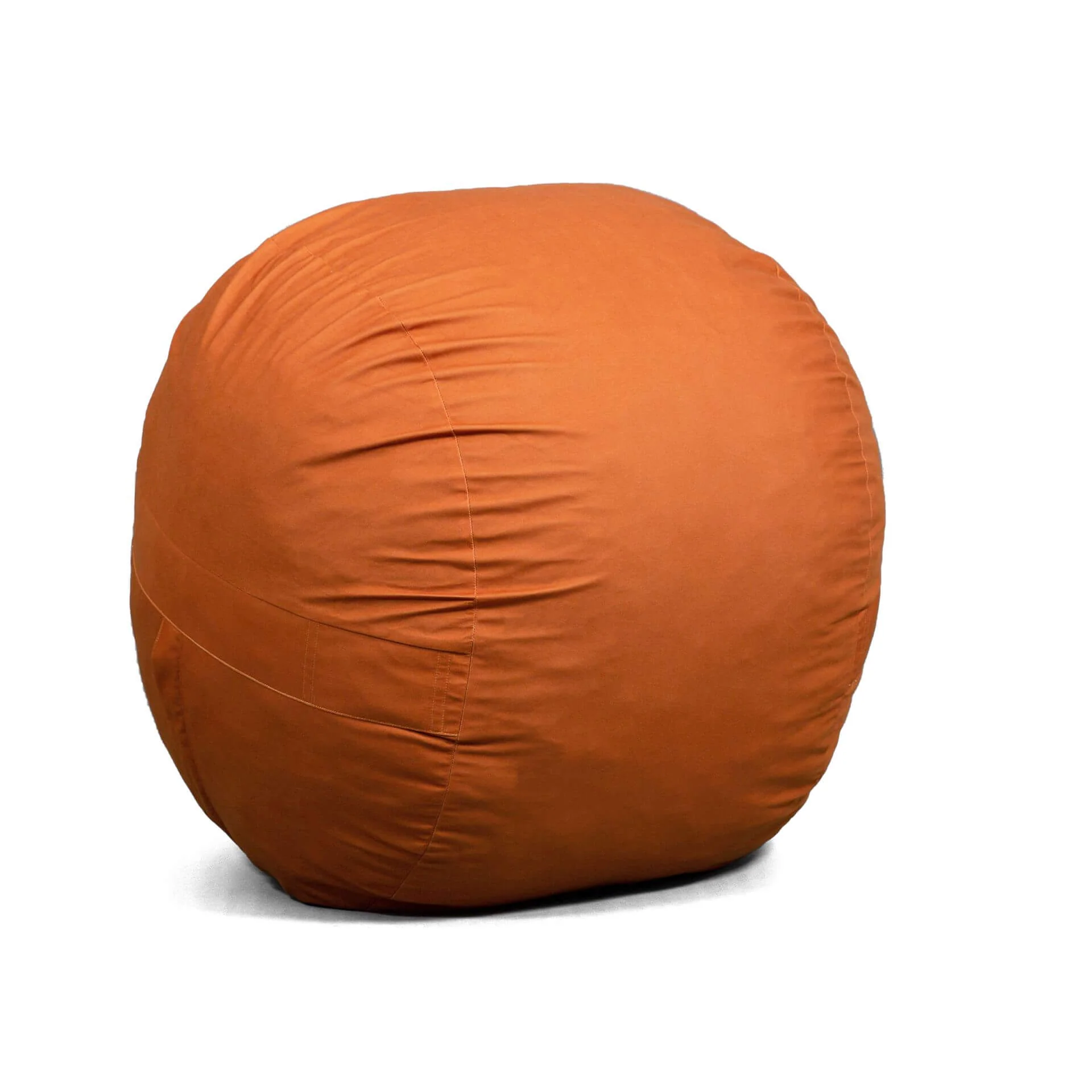 Fuf® 4Ft Foam Bean Bag - Image 46