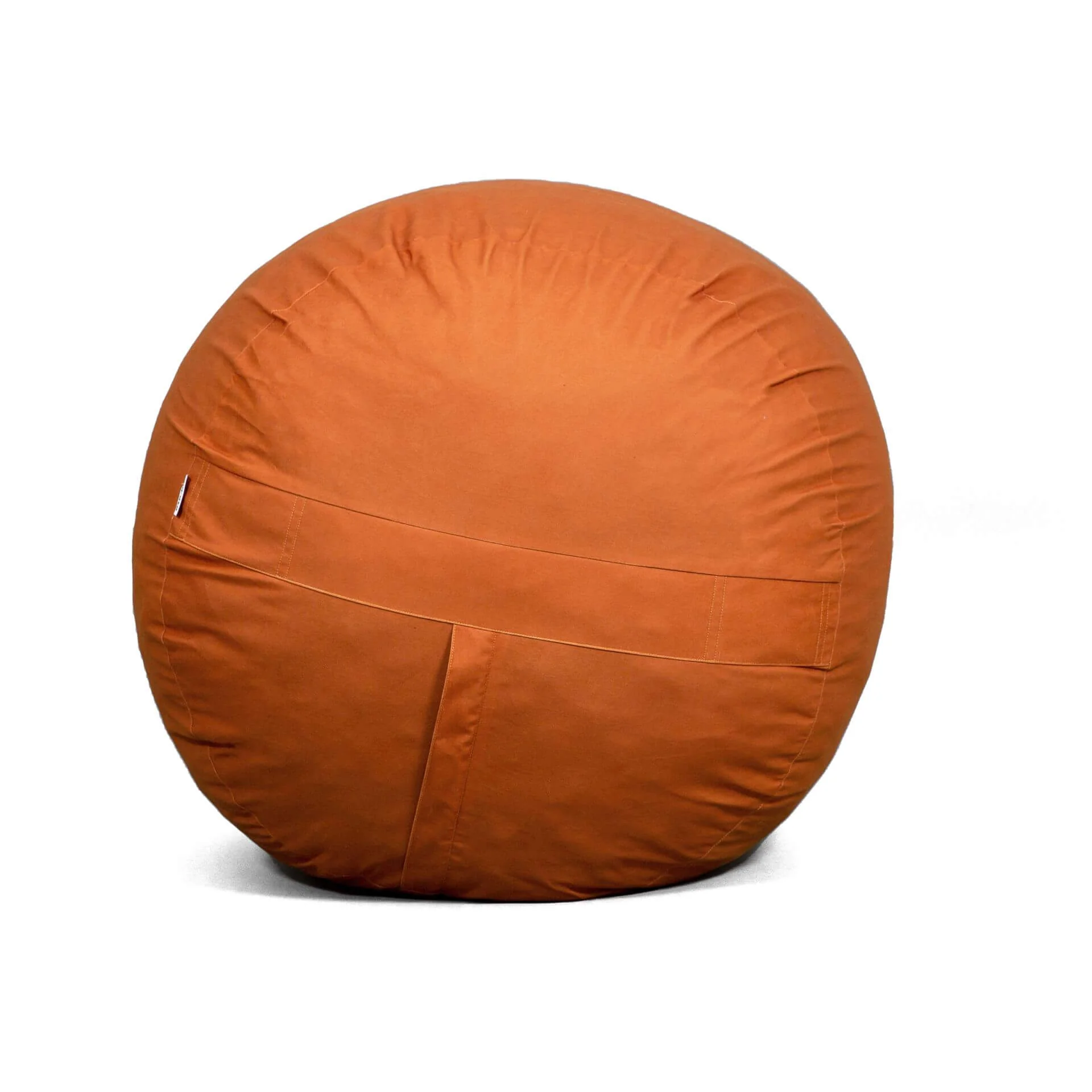 Fuf® 4Ft Foam Bean Bag - Image 47